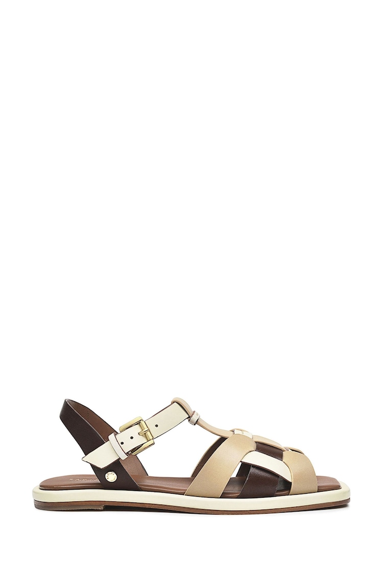 Radley London Castaway Cove Fisherman Sandals - Image 1 of 3