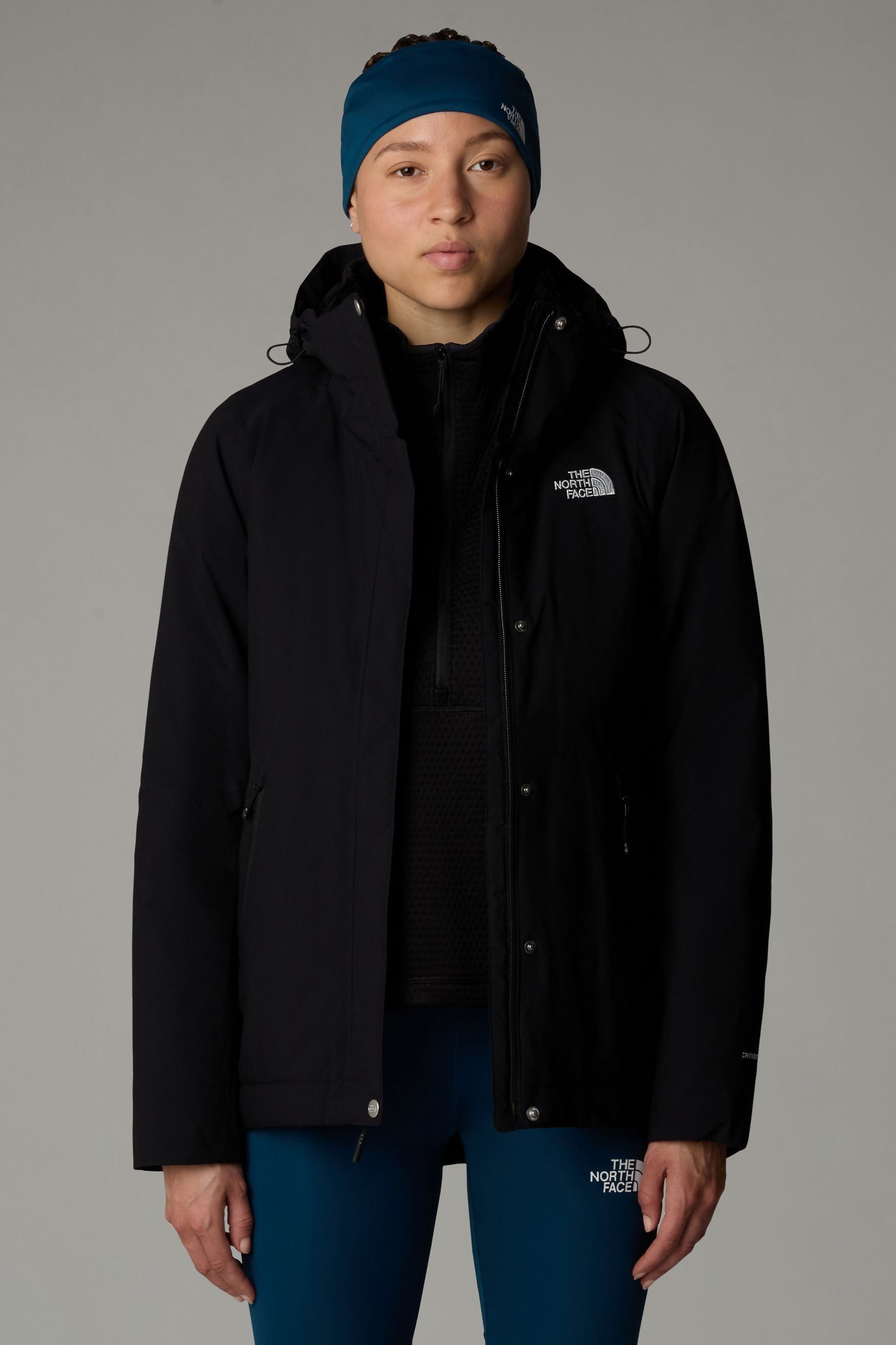 The north face inlux 2.0 insulated jacket on sale