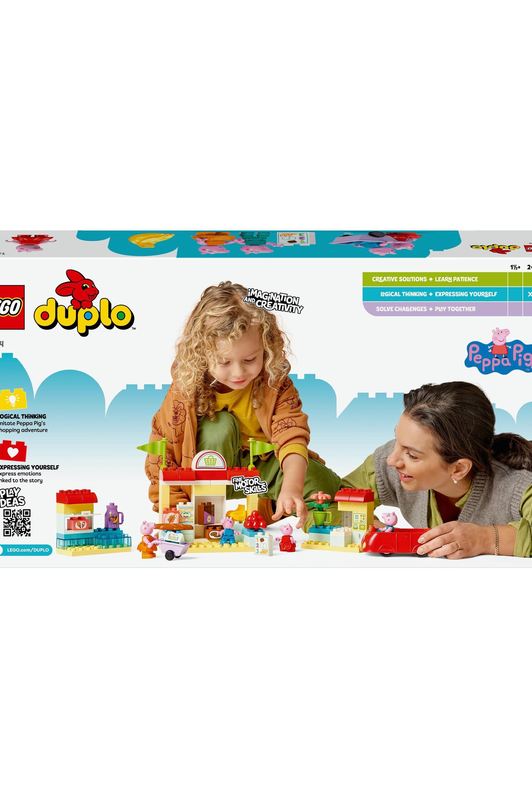 Peppa pig duplo online