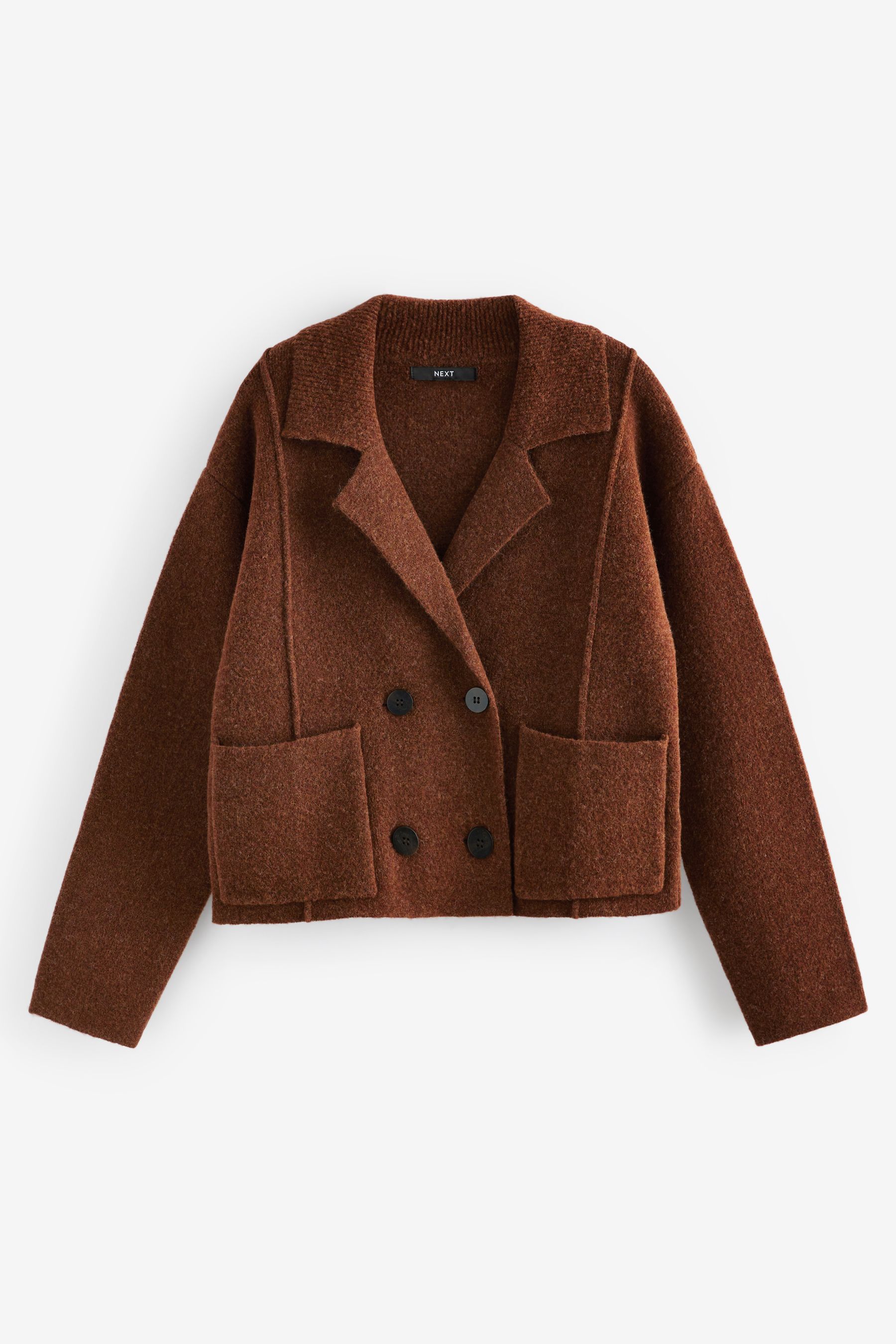 Next rust cardigan cheap