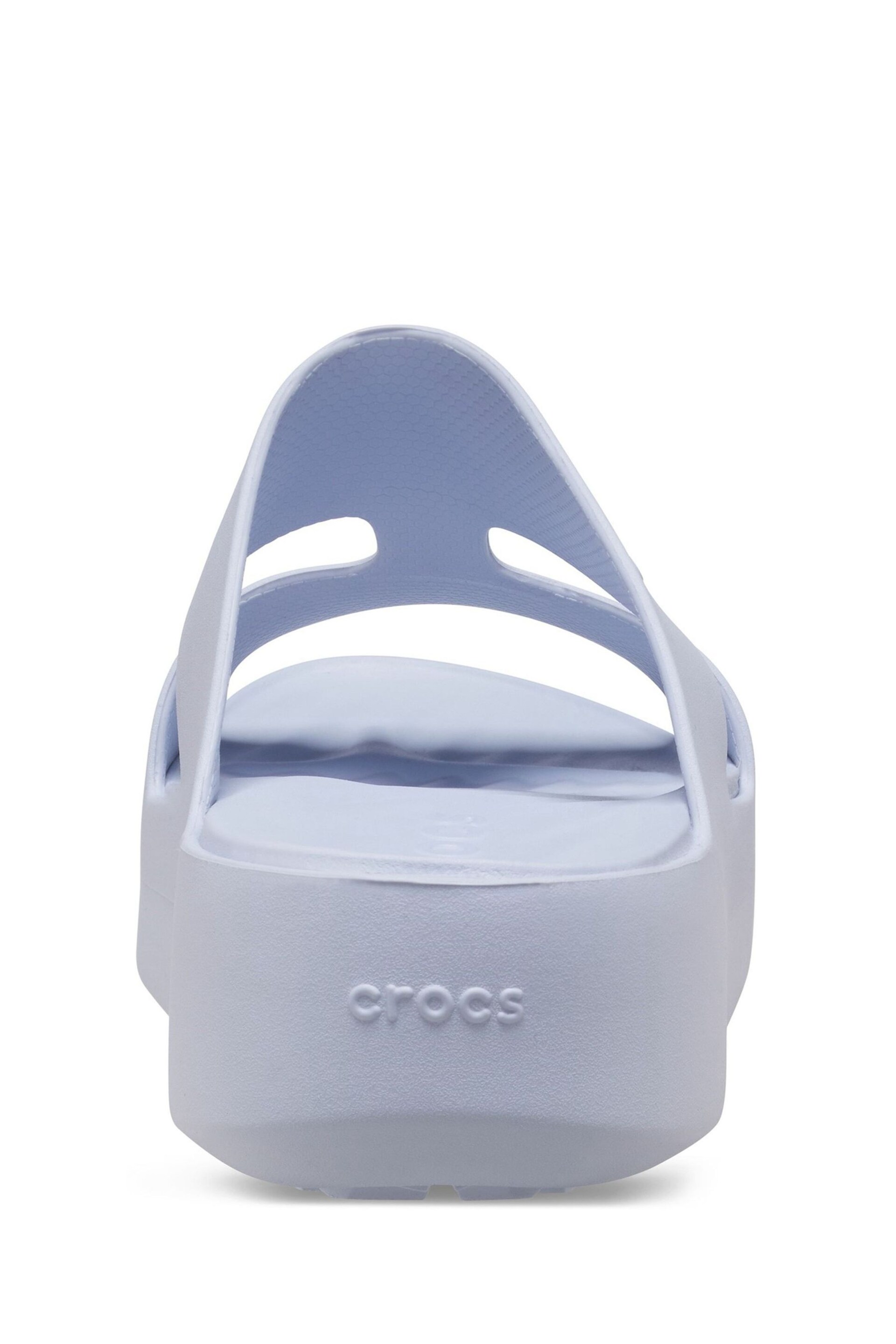 Crocs Getaway Platform H-Strap Mules - Image 3 of 4