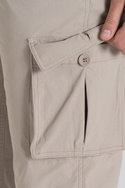 Craghoppers NL Jules Brown Trousers - Image 6 of 7