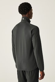 Regatta Grey Highton Lite II Full Zip Jacket - Image 2 of 8