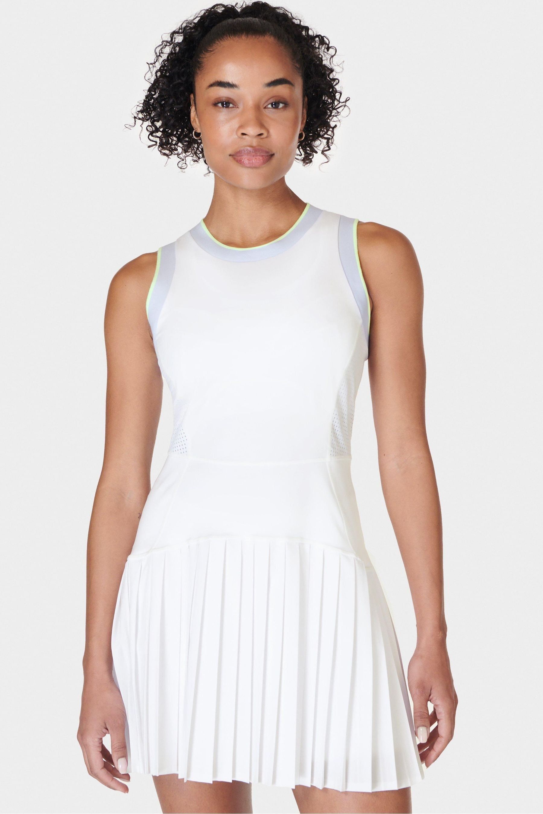Sweaty betty tennis dress outlet