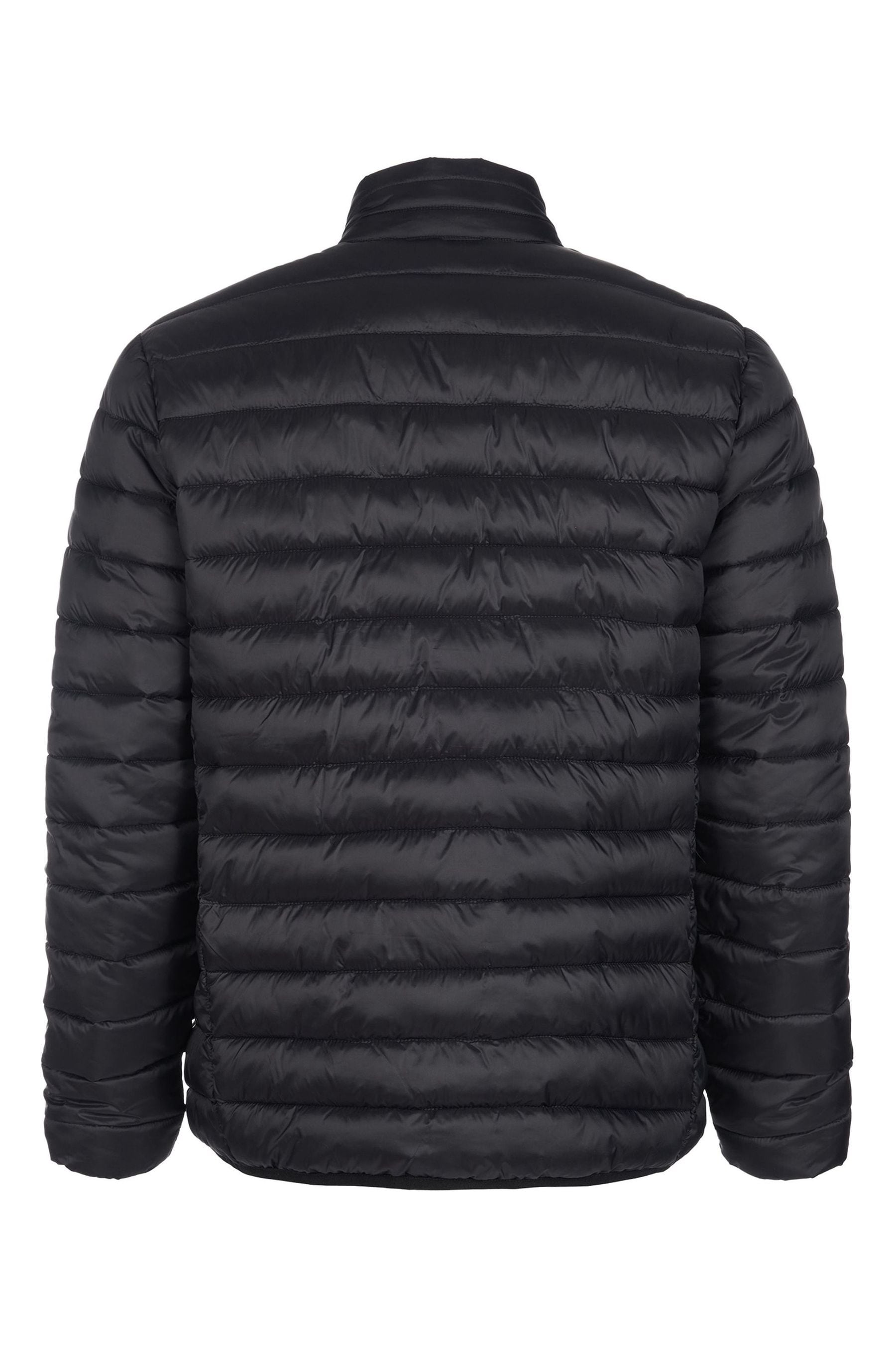 Lesta quilted slim fit jacket 2025