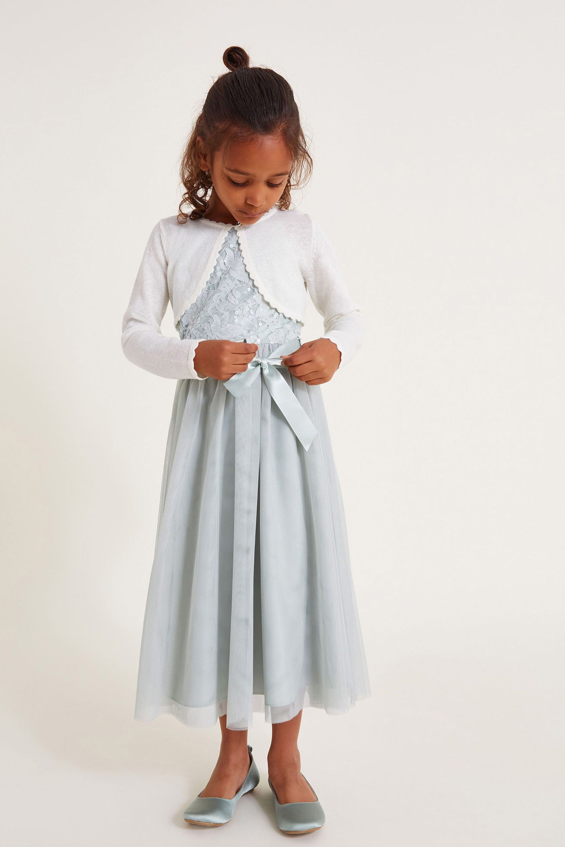Niamh cardigan clearance