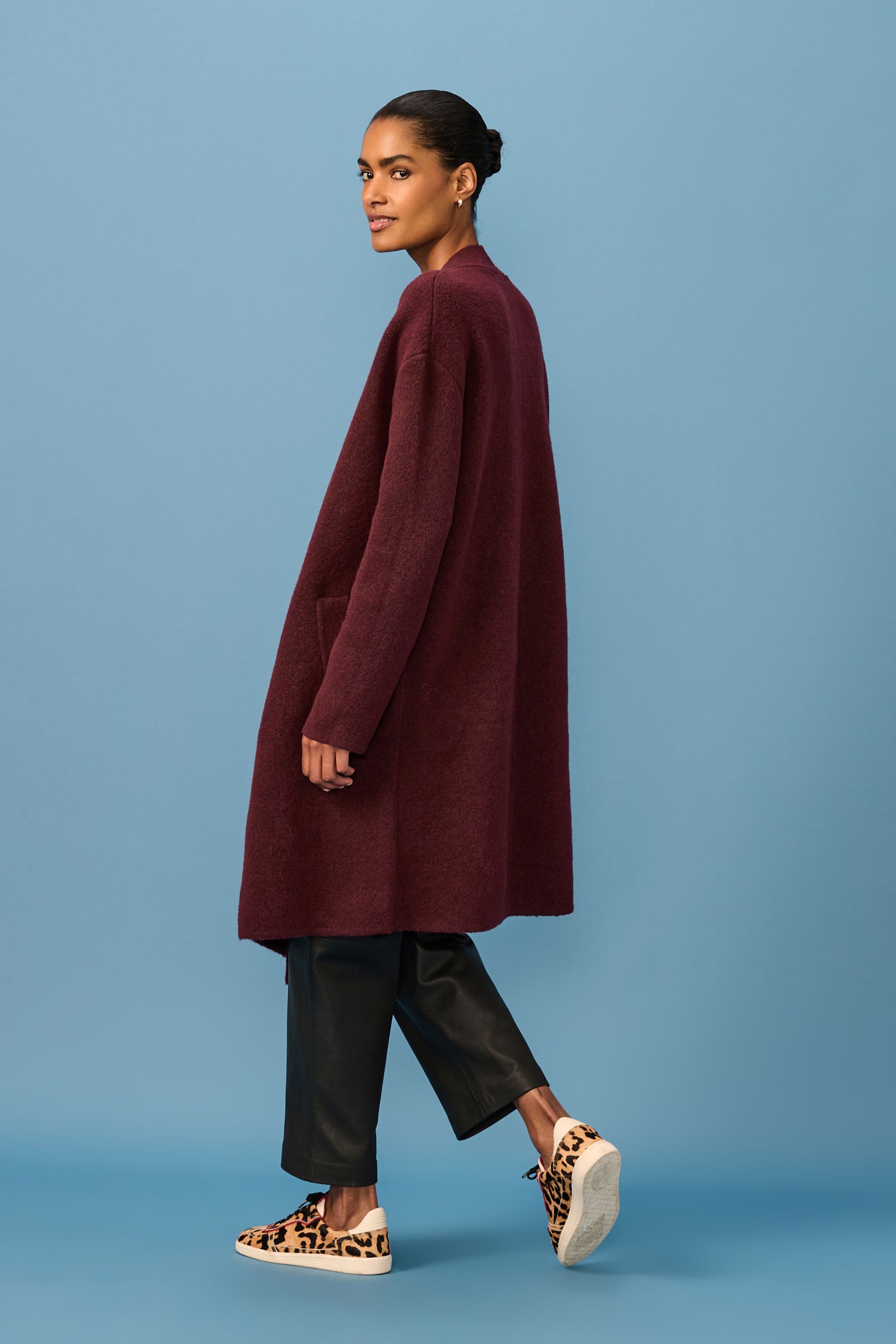 Next cardi coat shop