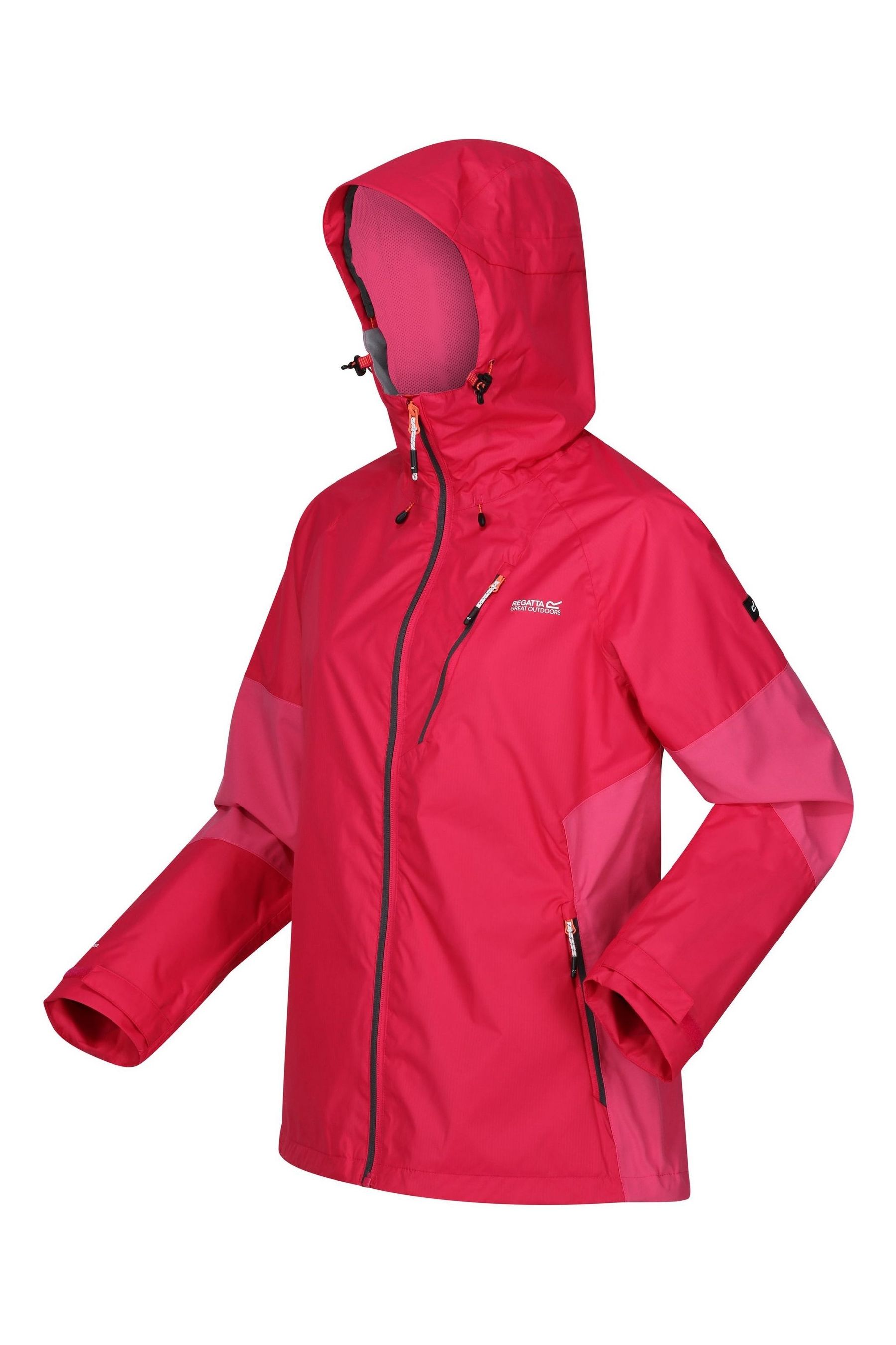Regatta adventure tech softshell jacket on sale