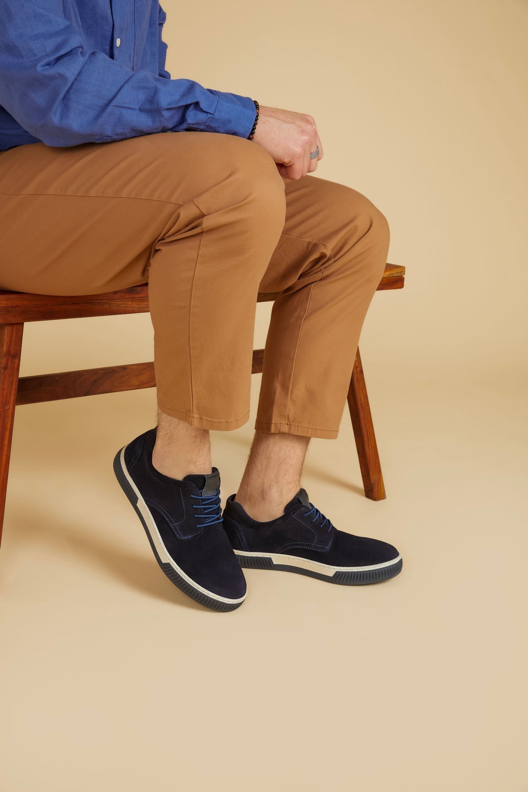Jones suede shoes shop