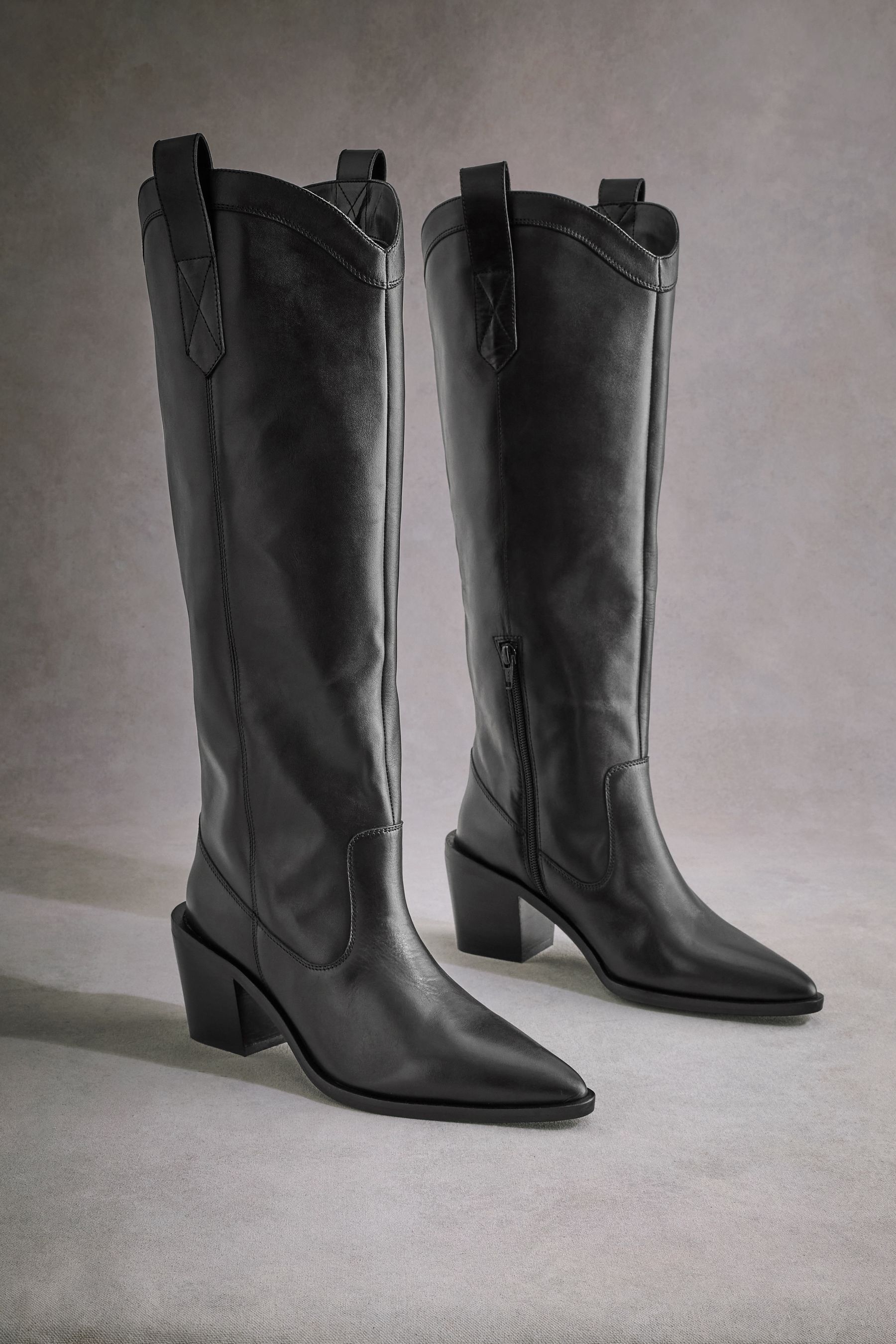 Tabitha simmons white boots store