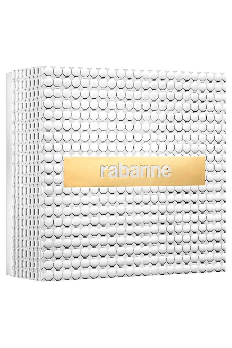 Rabanne Set 1 Million Eau de Toilette 50 ml + 10 ml Gift Set - Image 3 of 3