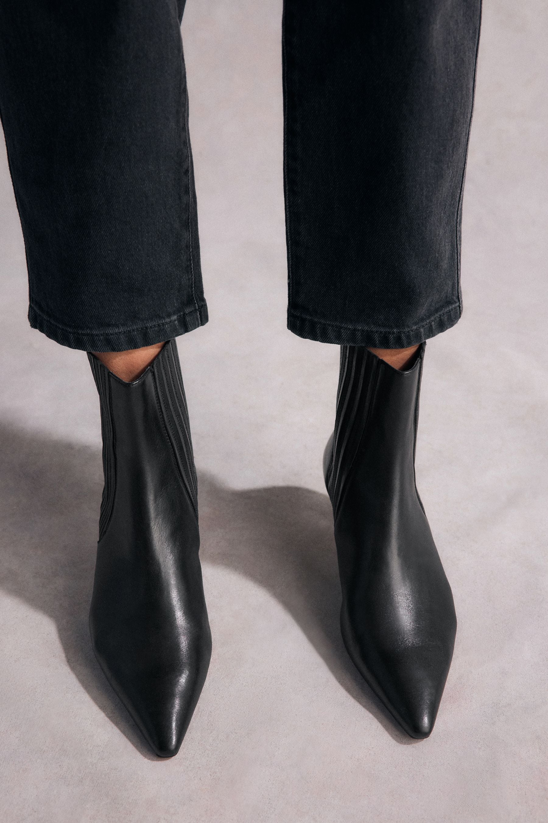 Tabitha simmons ankle boots outlet