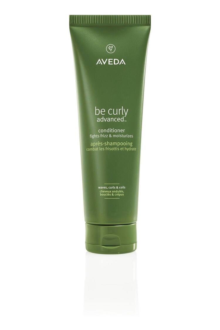 Aveda Be Curly Advanced Conditioner 250ml - Image 1 of 3