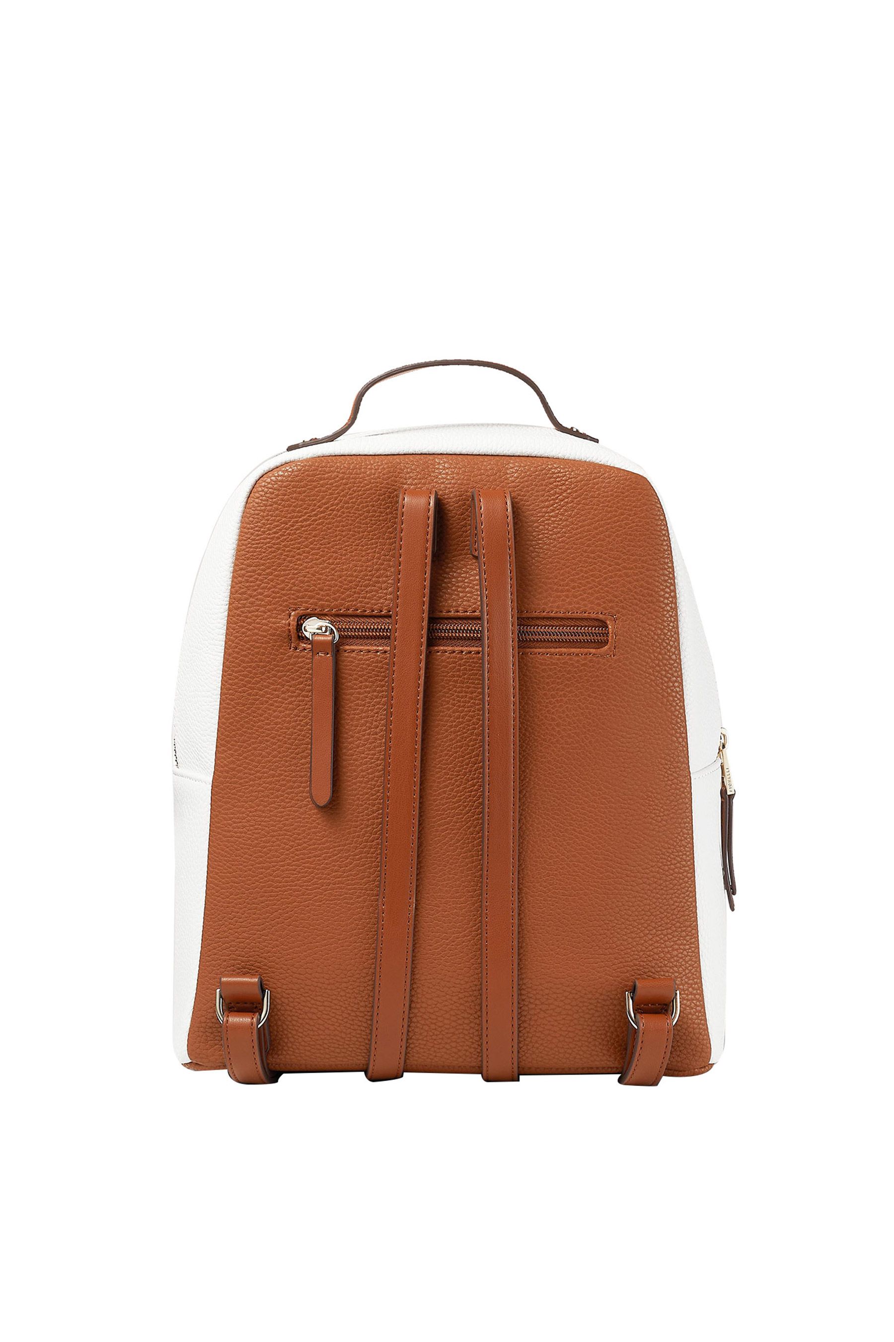 Plain small backpack store