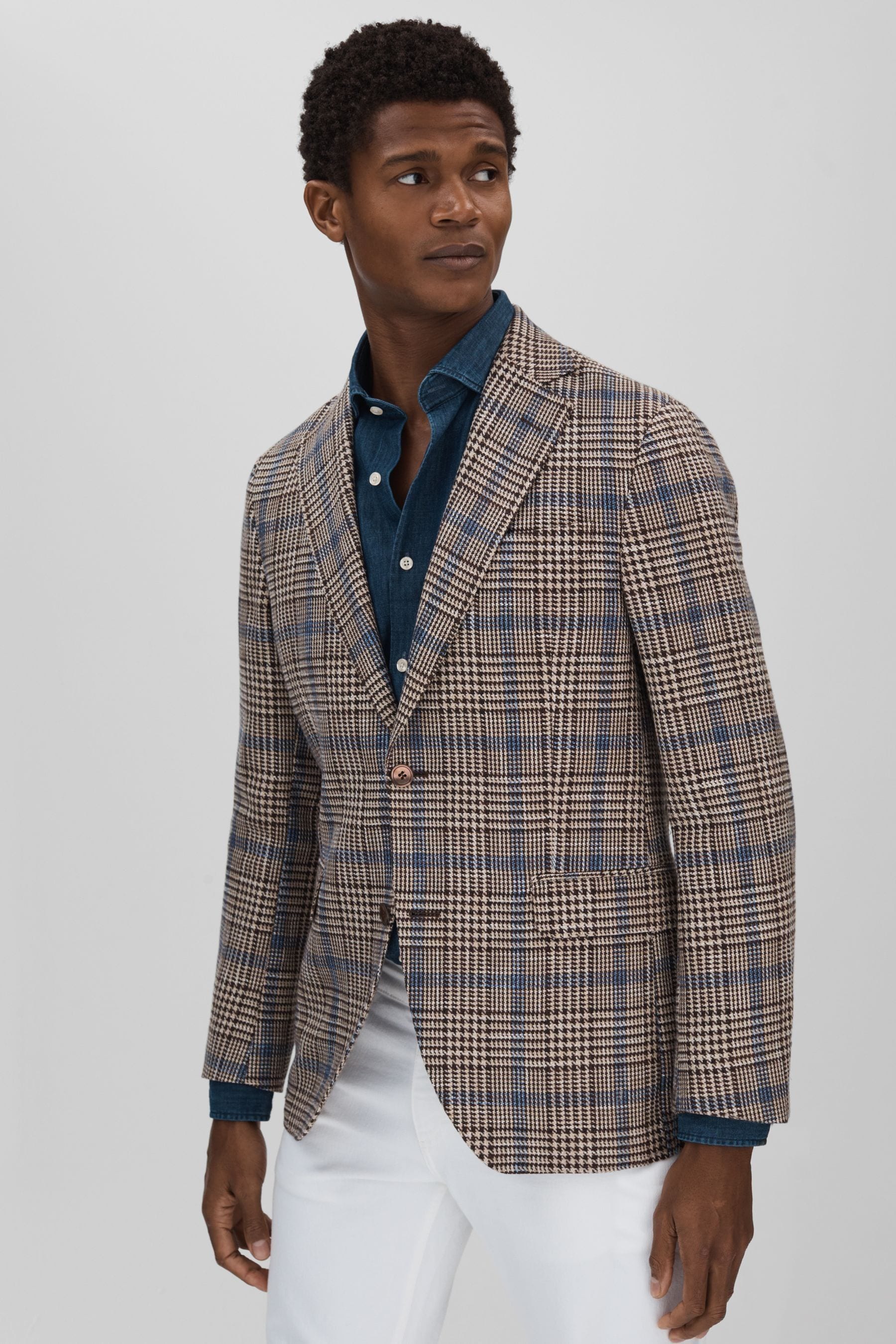 Next check blazer cheap