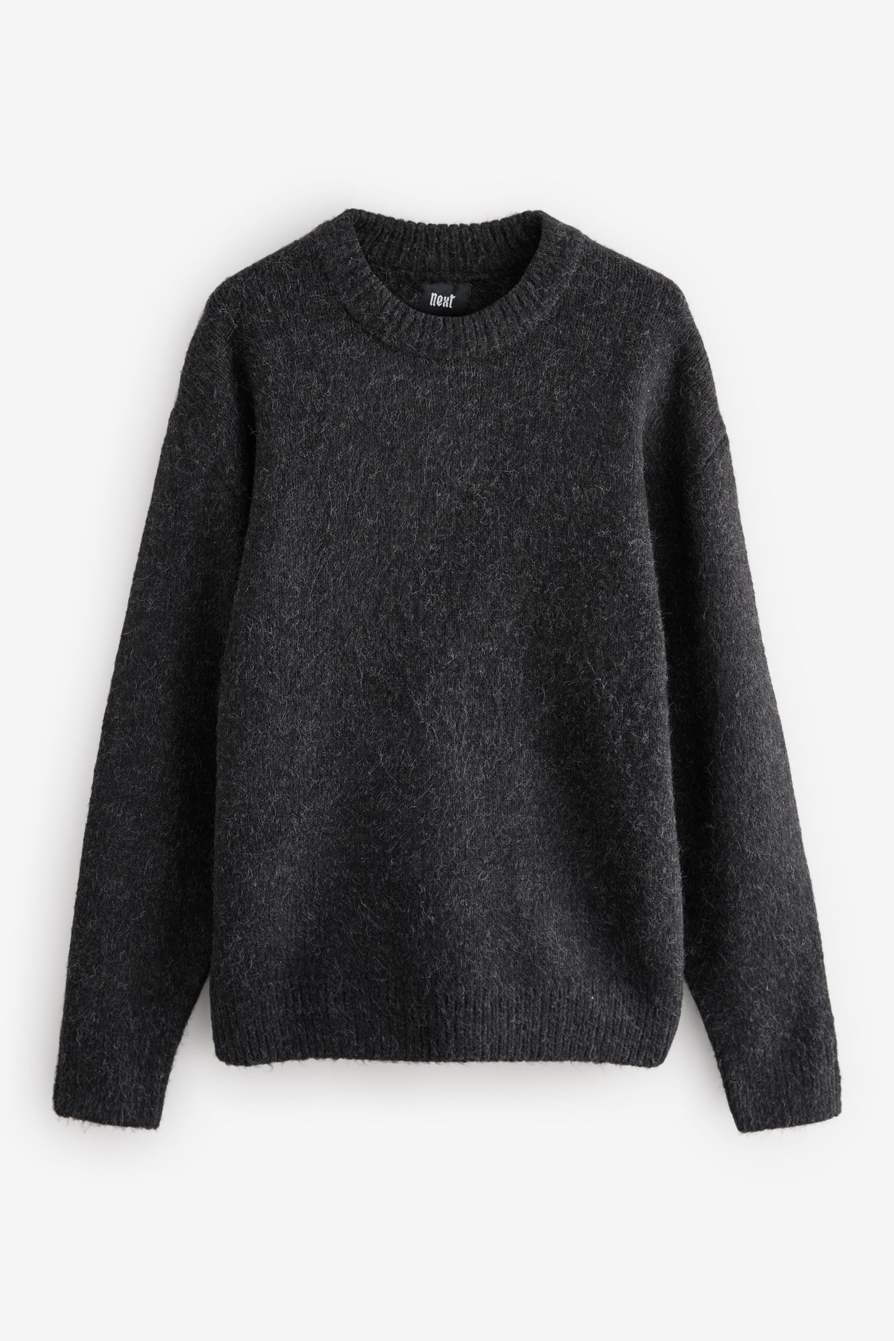 Next fluffy jumper hotsell