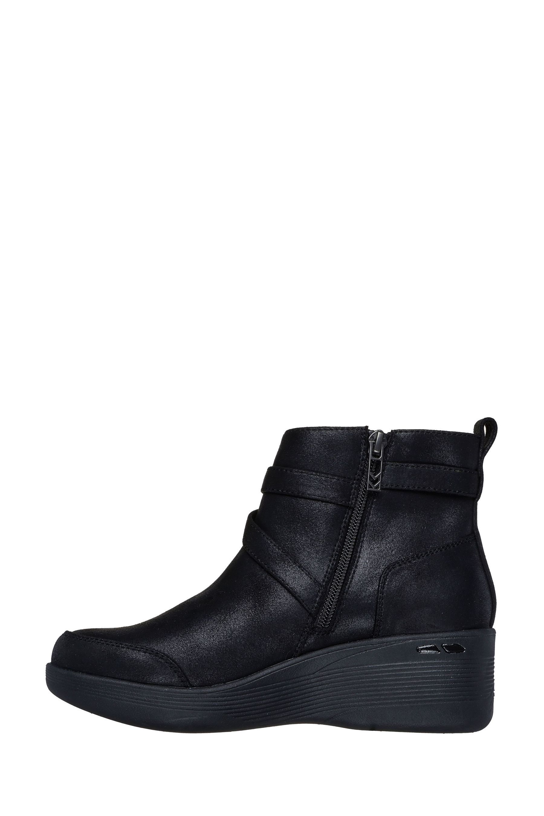 Skechers parallel boots uk sale