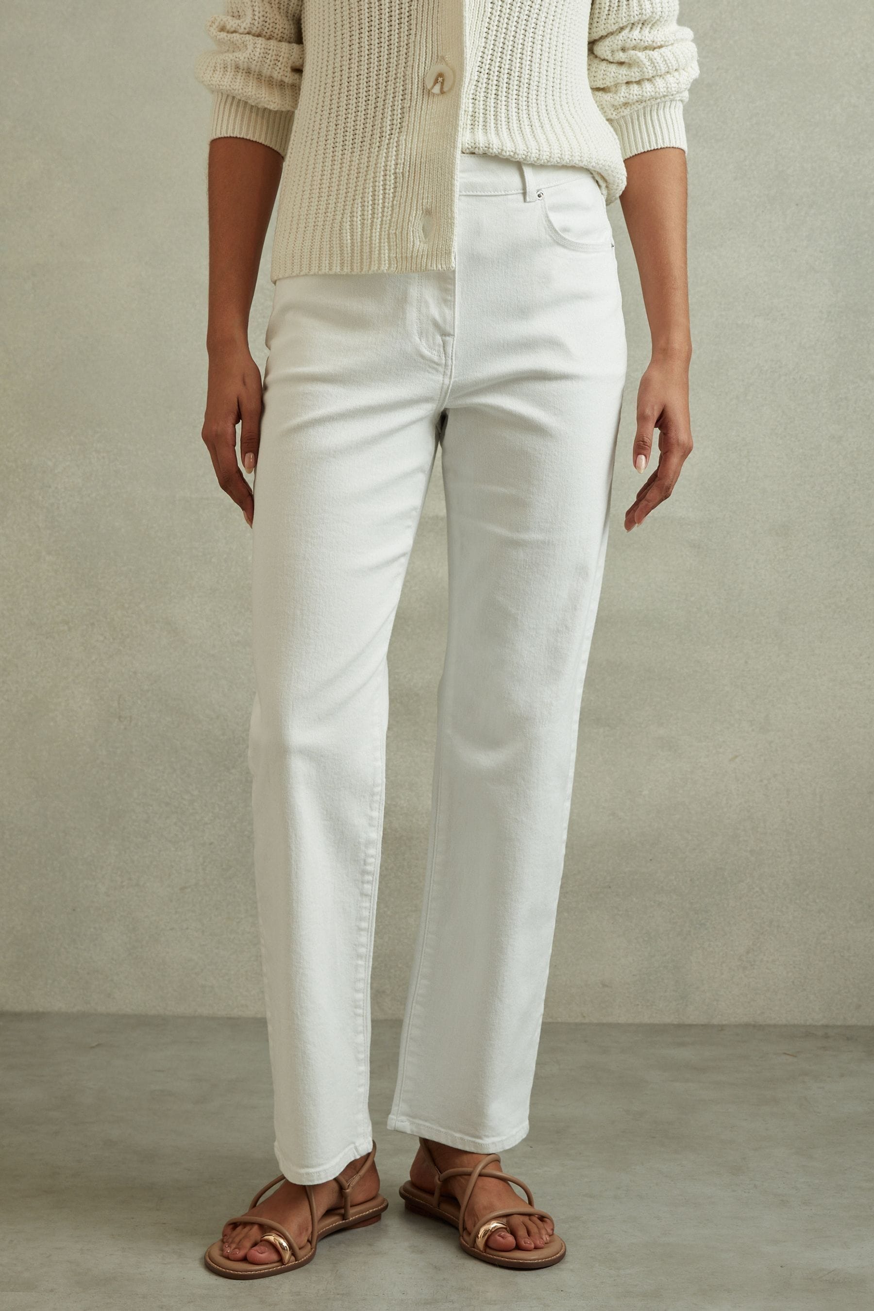 Next petite straight leg jeans shop