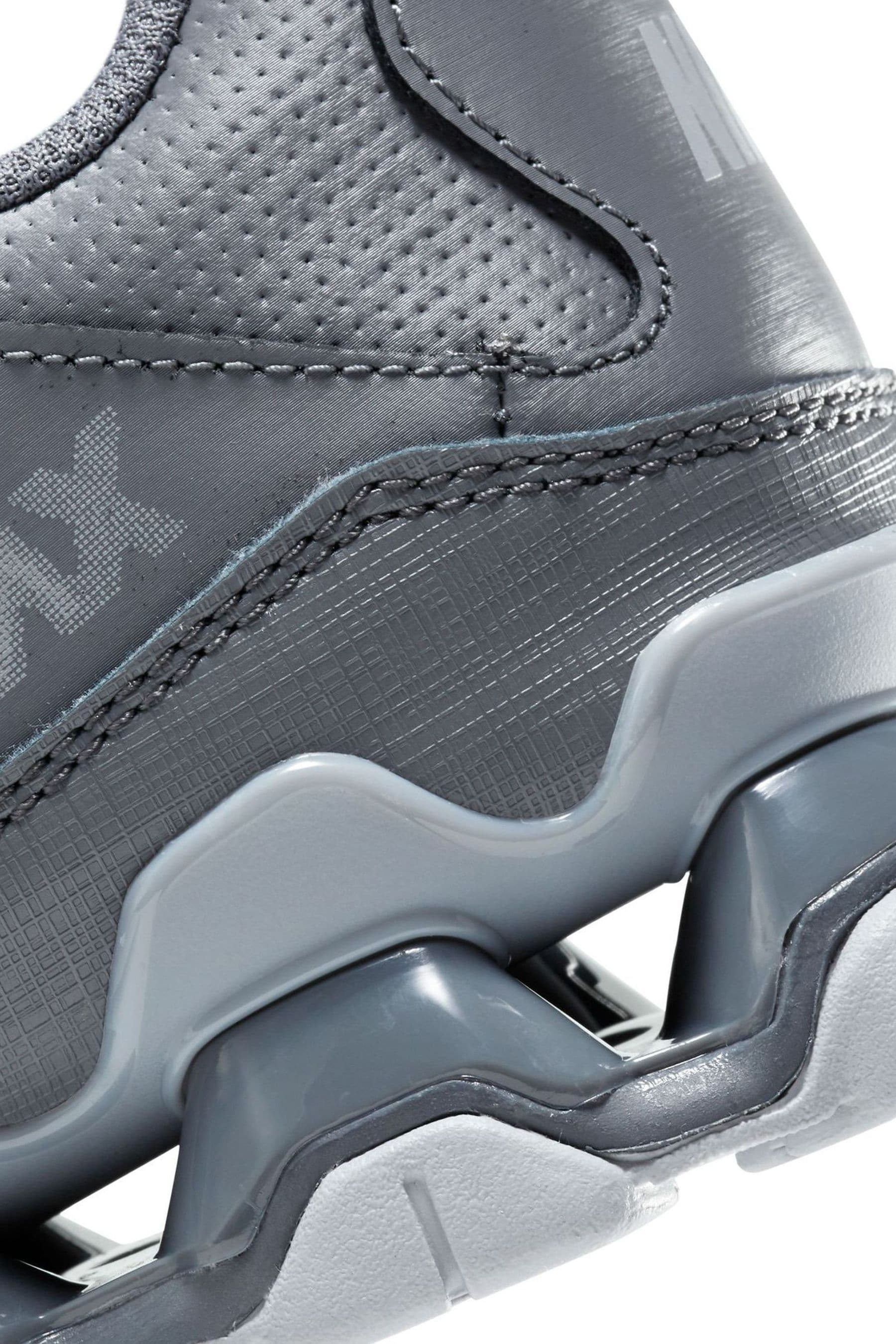 Buy Nike Grey Reax 8 TR Gym Trainers from the Next UK online shop