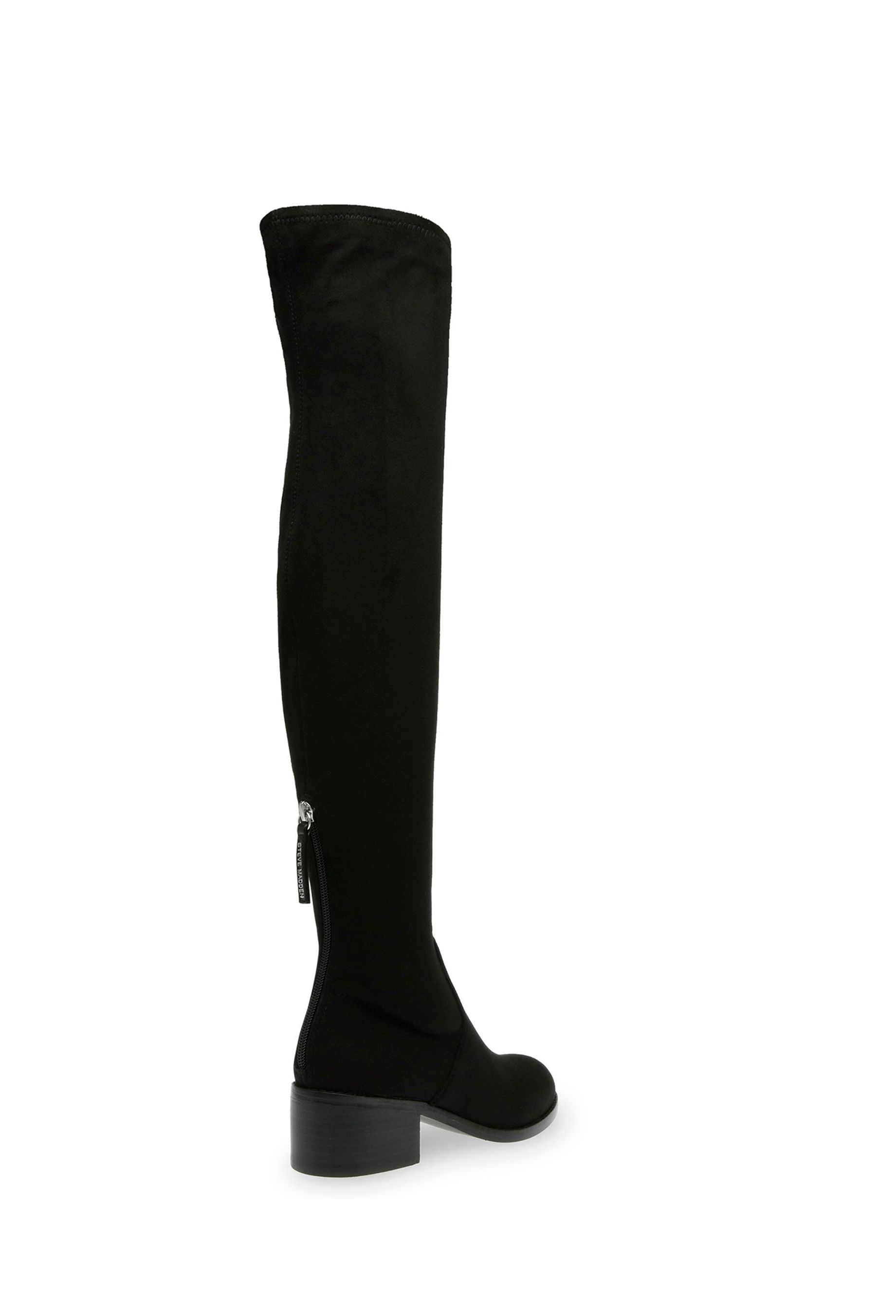 Aaden bootie steve madden sales