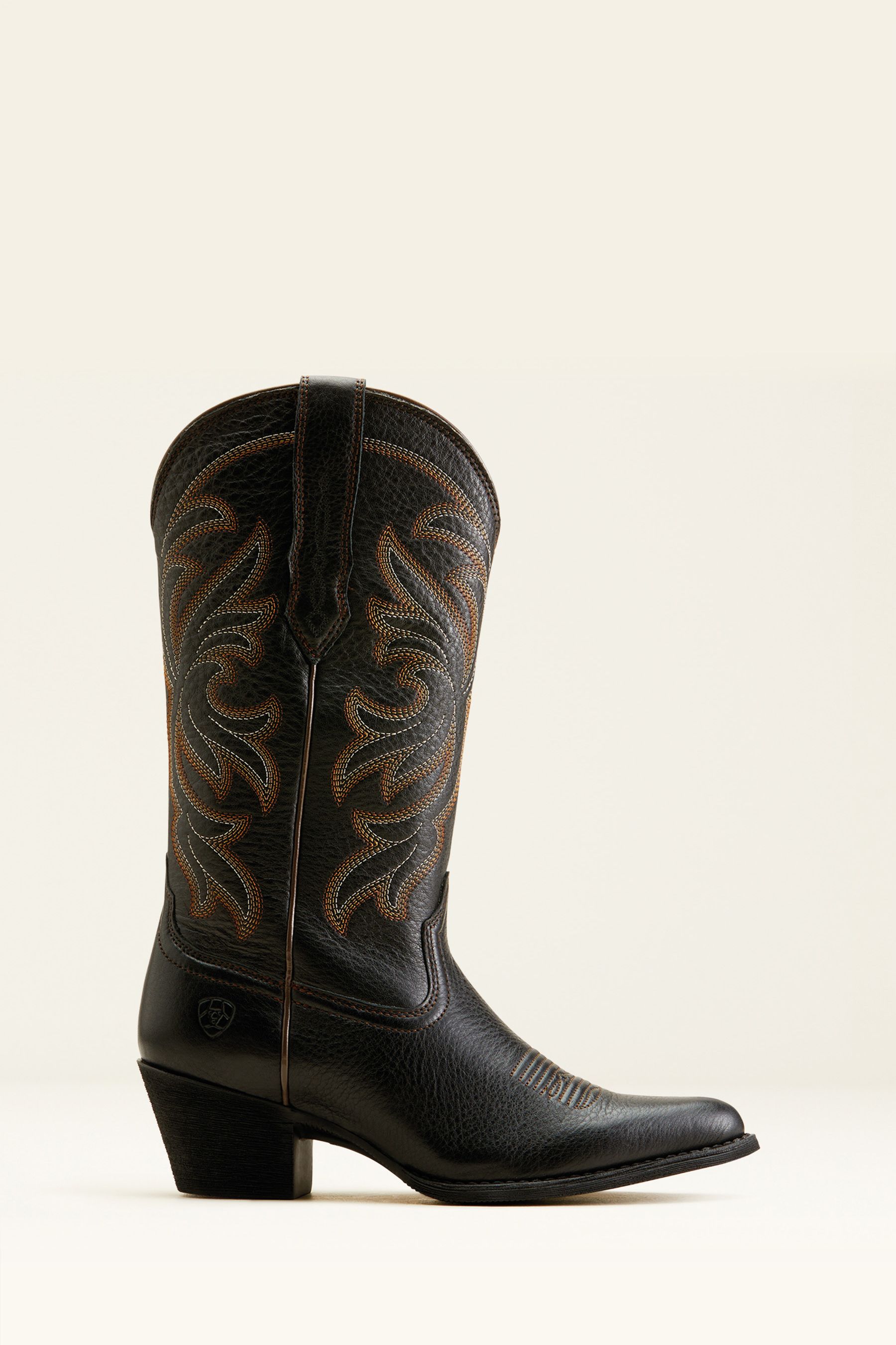 Buy Ariat Heritage J Toe Stretchfit Western Boots from the Next UK online shop