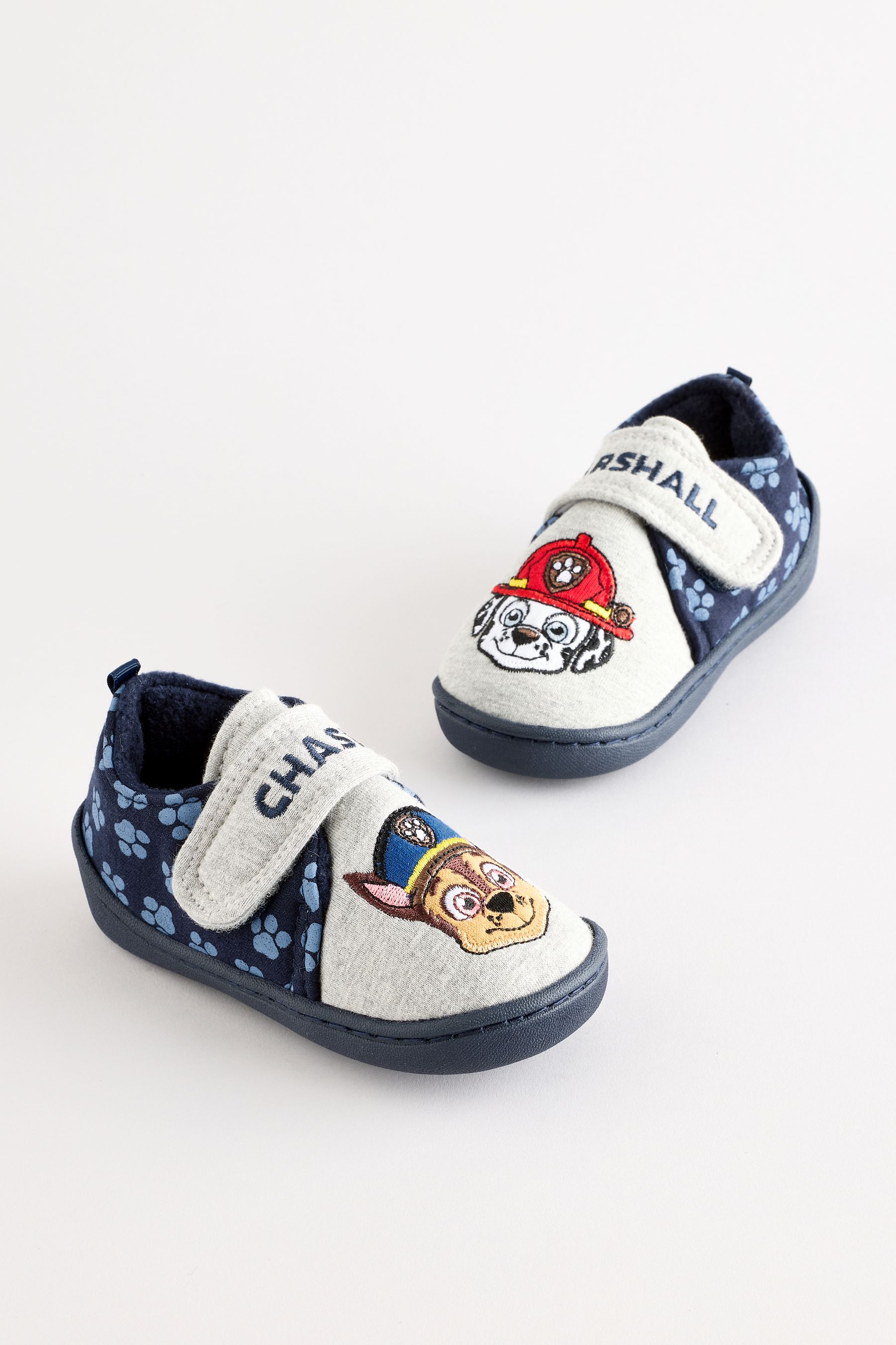 Paw patrol converse top