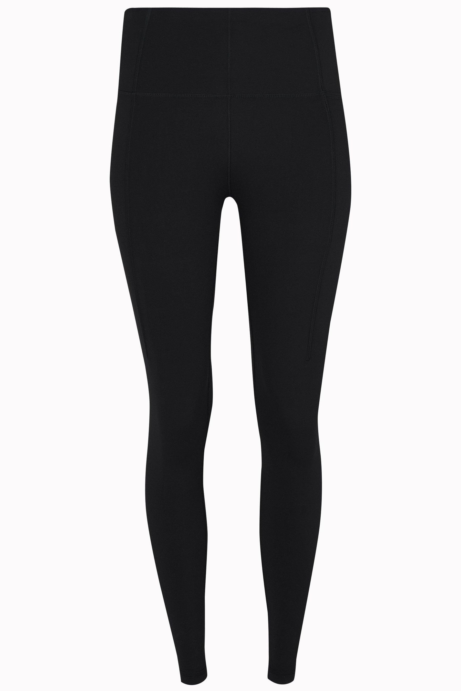 Soft white leggings best sale