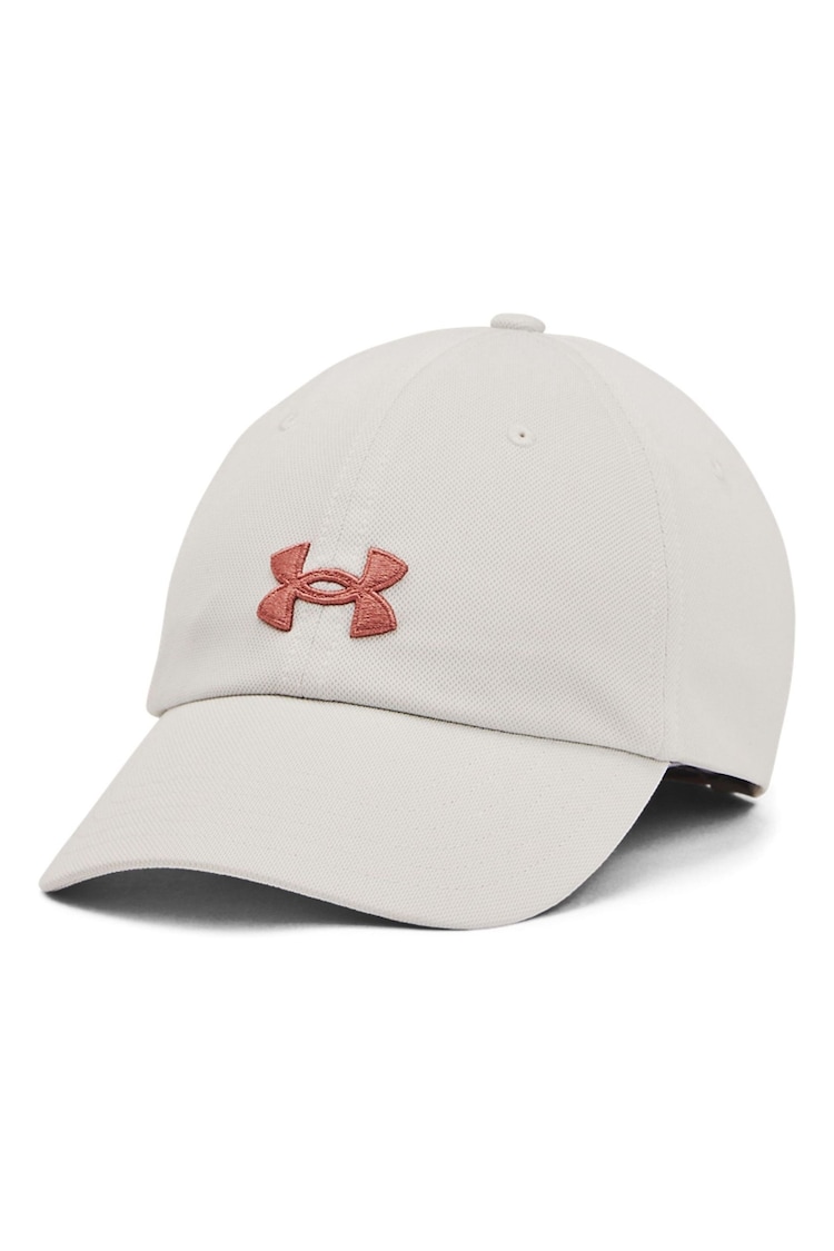 Under Armour White Blitzing Cap - Image 2 of 3