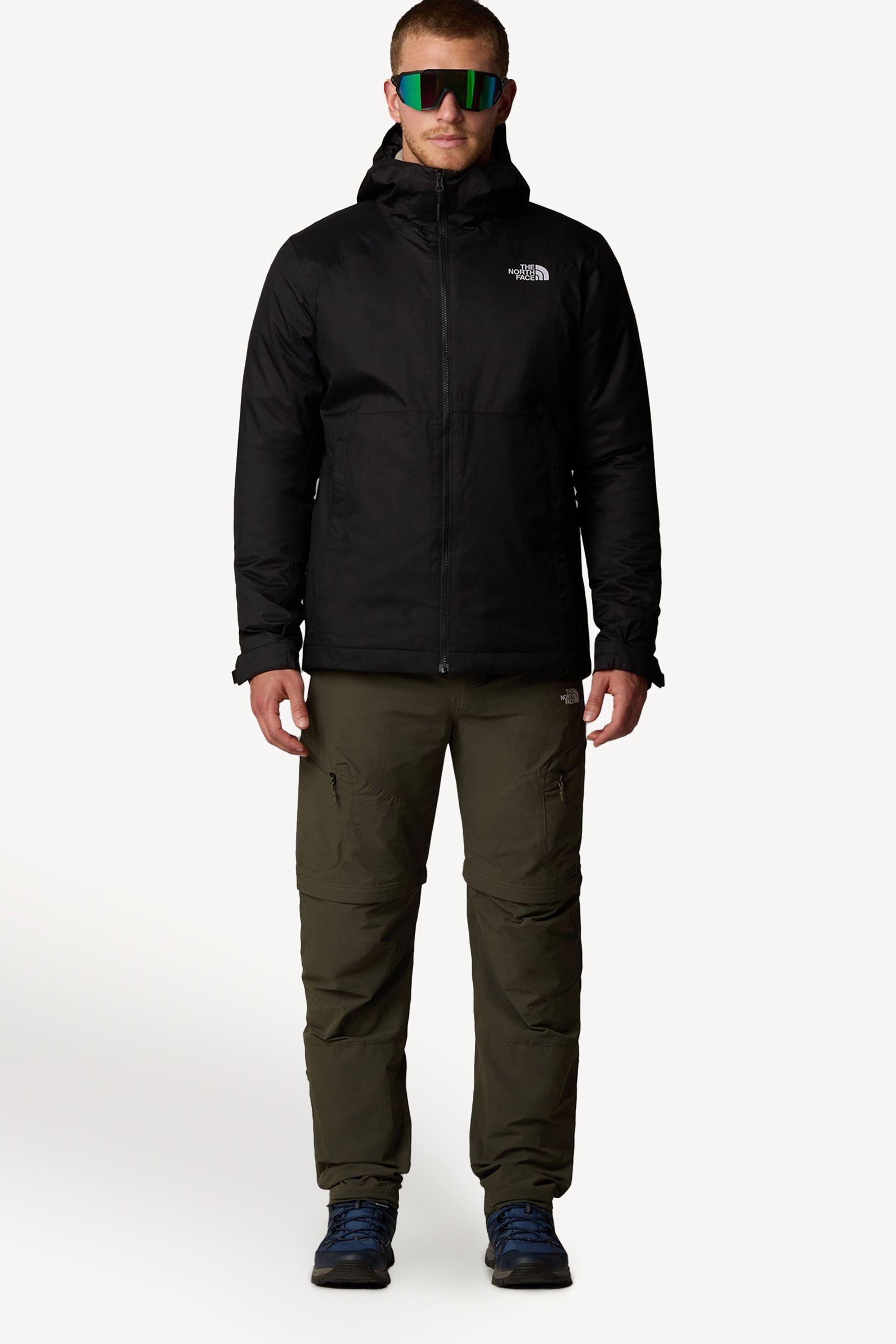 Tnf millerton top