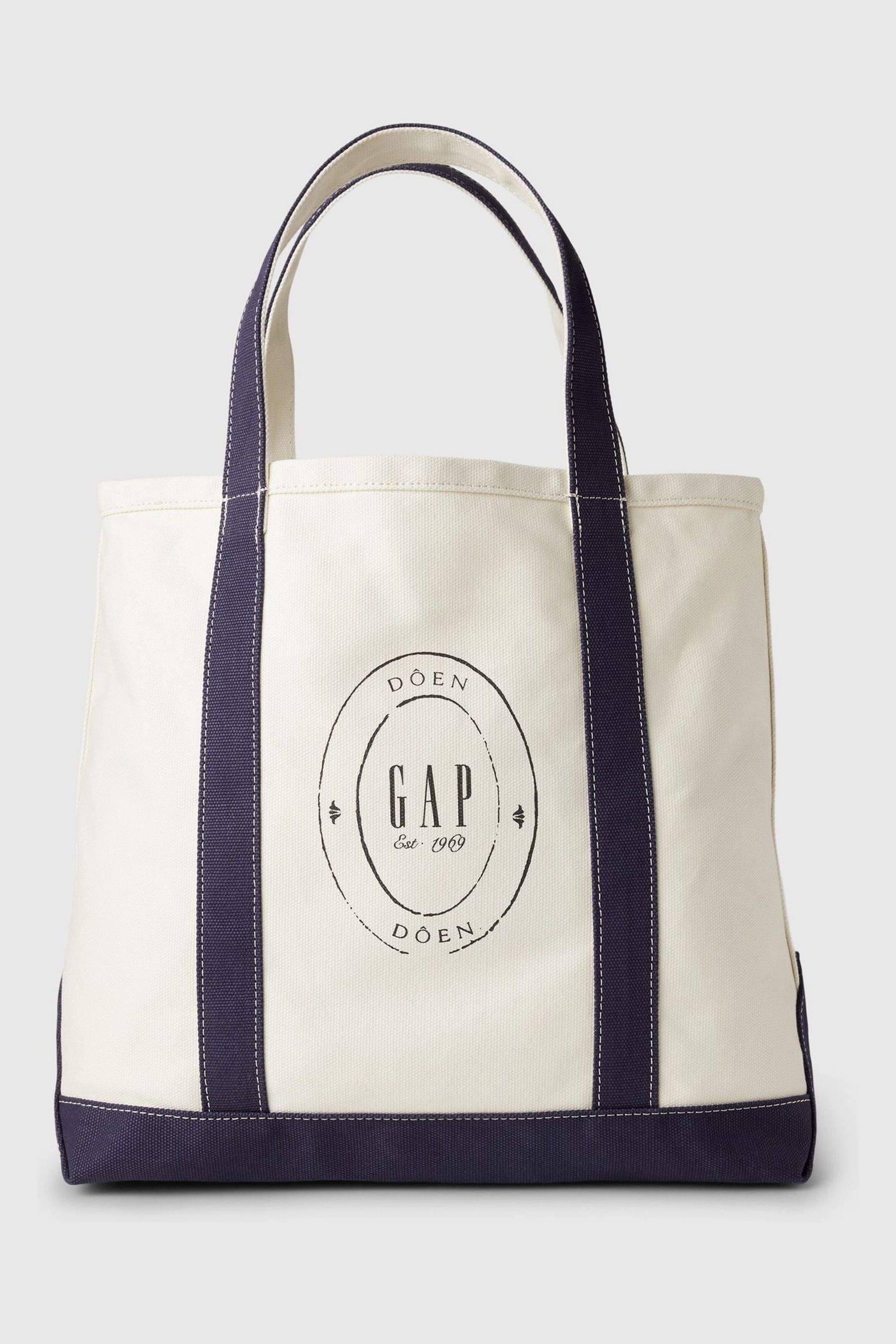 Kaufe Sie Gap DOEN Logo Totes Tasche bei Next Deutschland