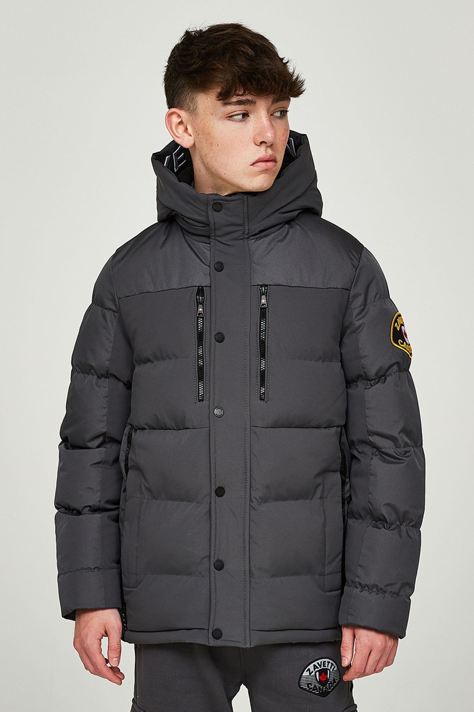 Winter jacket philippines on sale