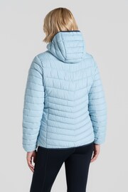 Craghoppers Blue CompLite VIII Jacket - Image 2 of 8