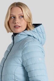 Craghoppers Blue CompLite VIII Jacket - Image 4 of 8