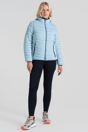 Craghoppers Blue CompLite VIII Jacket - Image 5 of 8