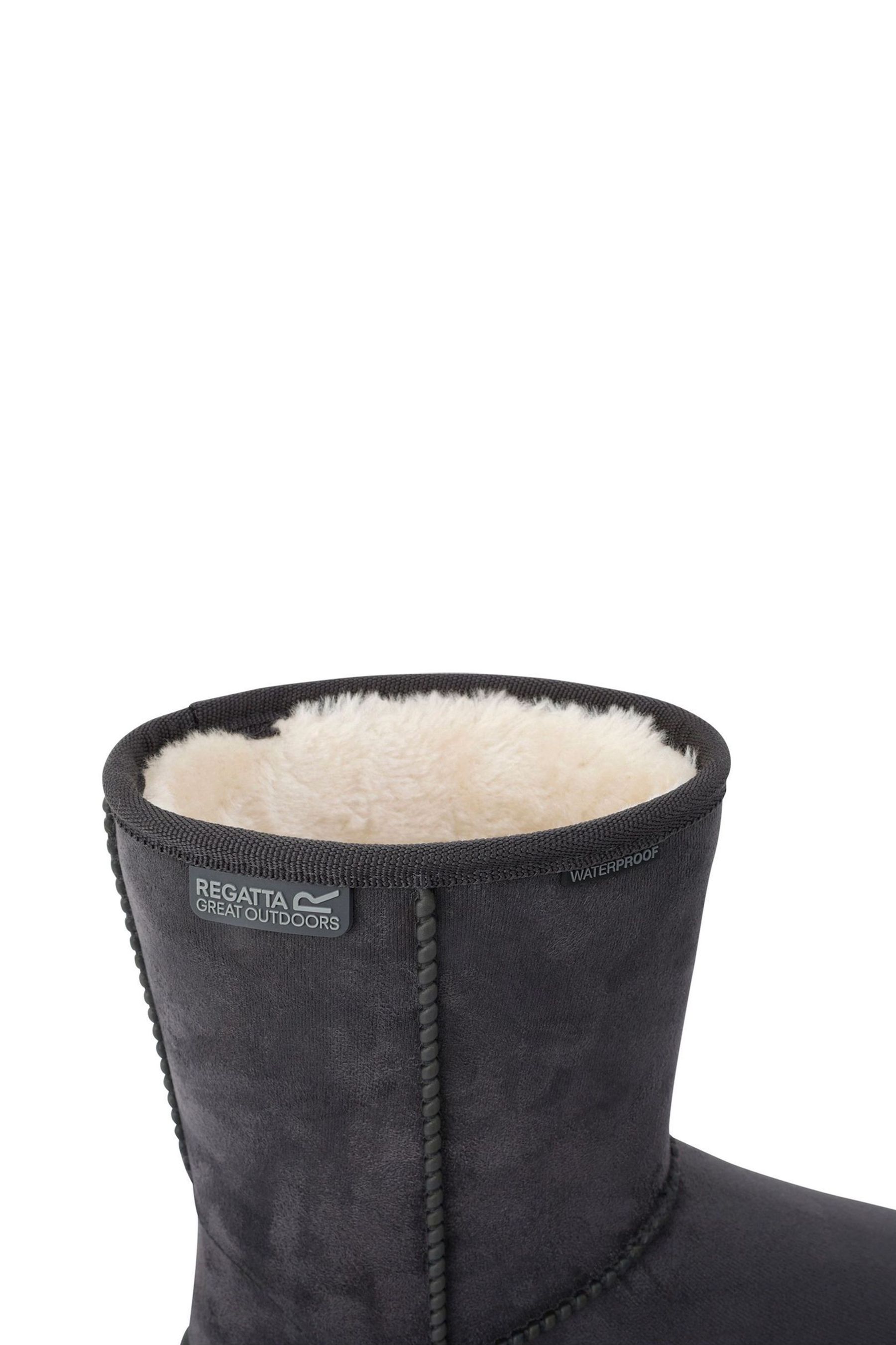 Regatta snow boots sale