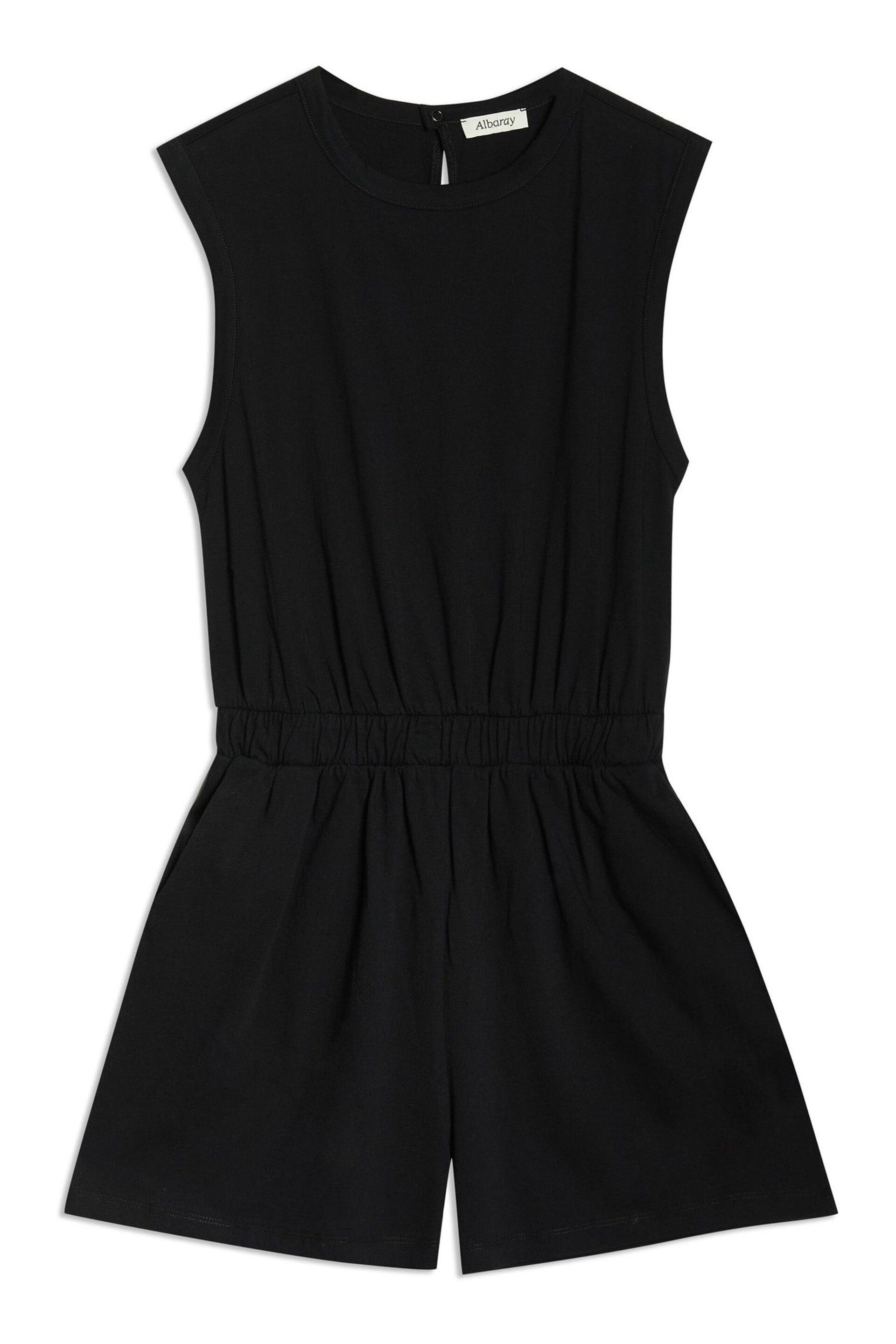 Albaray Tank Short Back Playsuit - Image 5 of 5