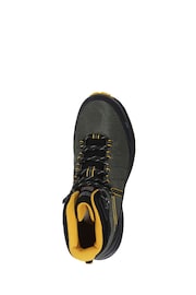 Regatta Green Samaris Lite Mid Walking Boots - Image 5 of 6