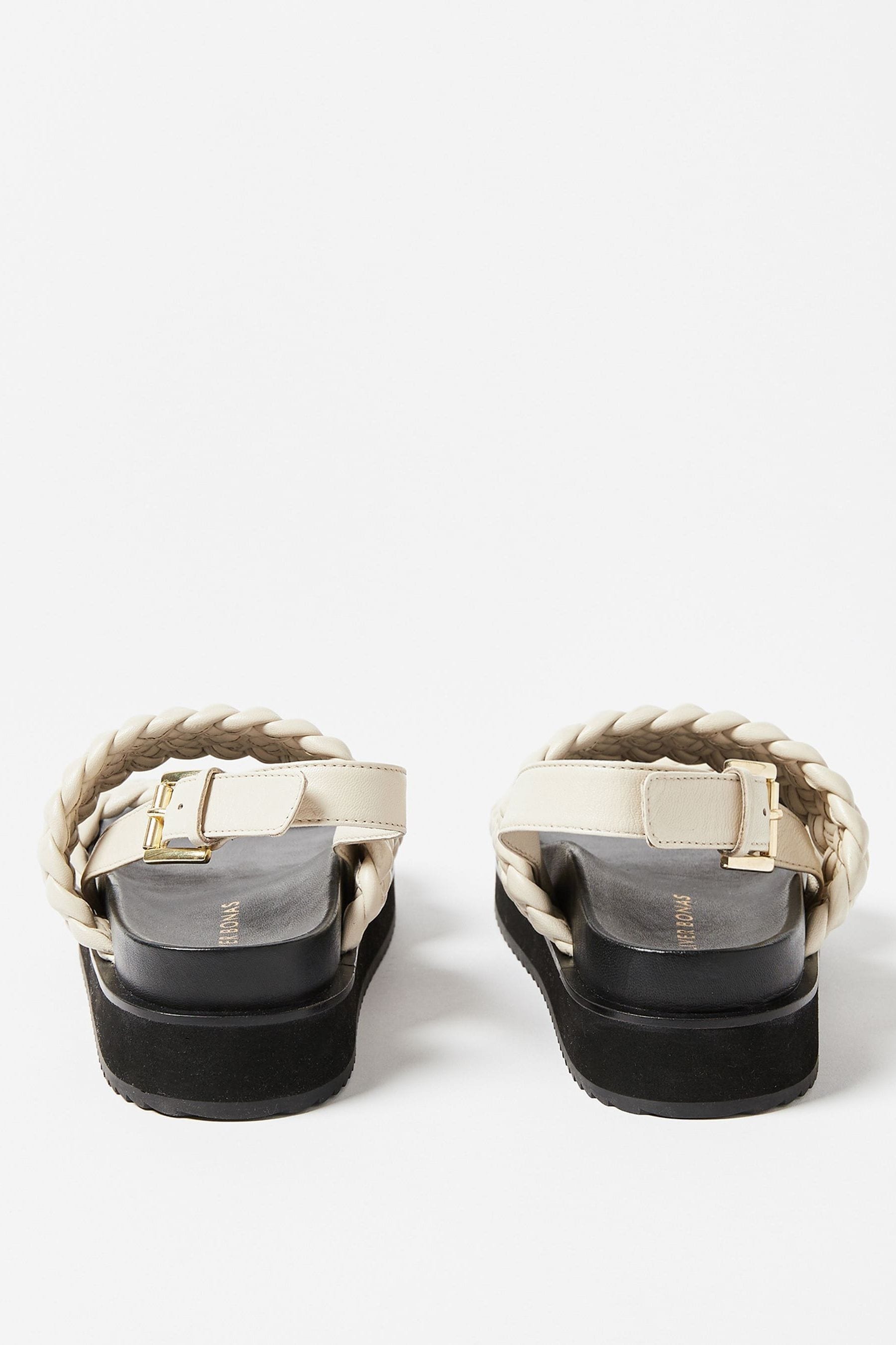 Oliver bonas sandals on sale