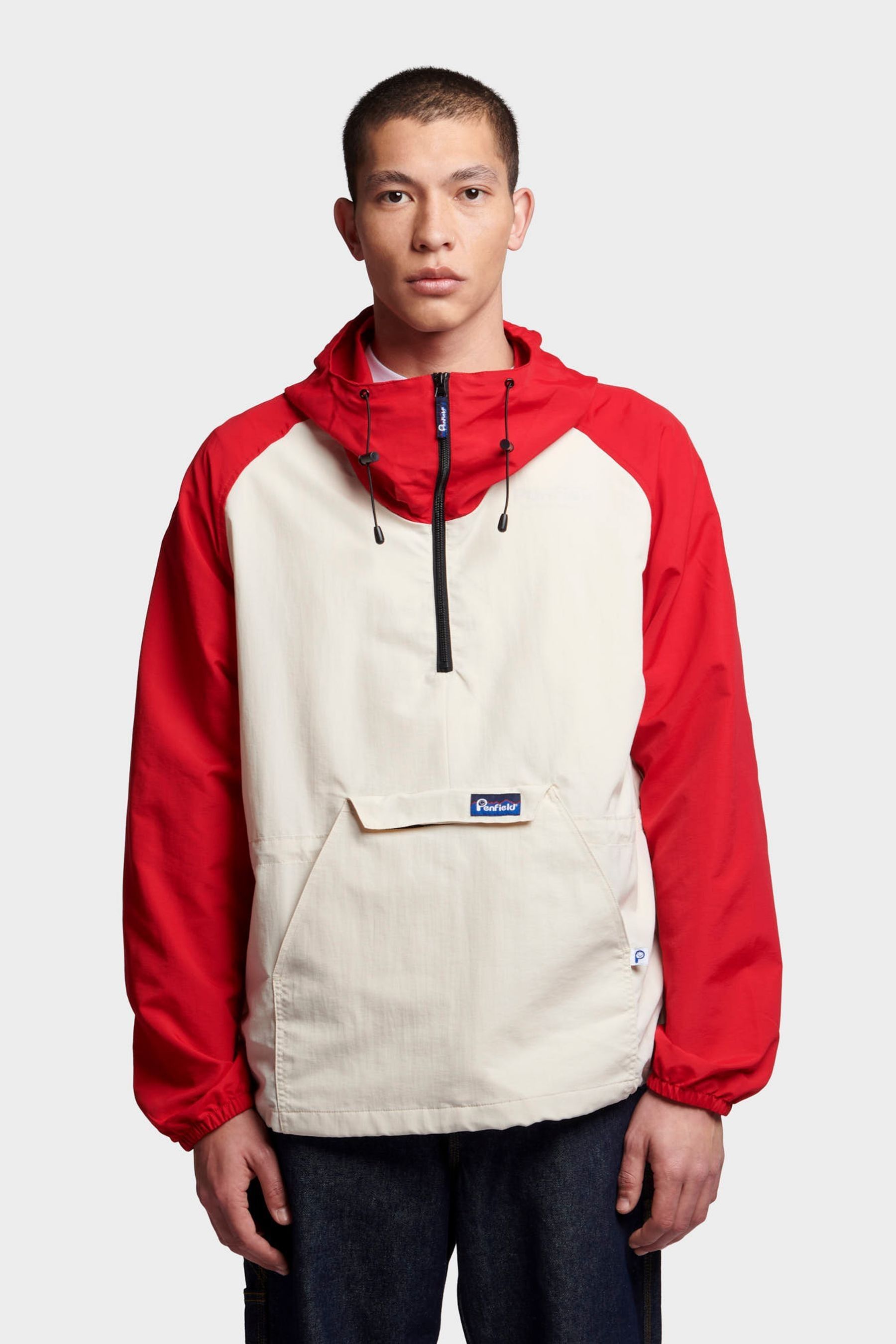 Noel gallagher penfield jacket sales