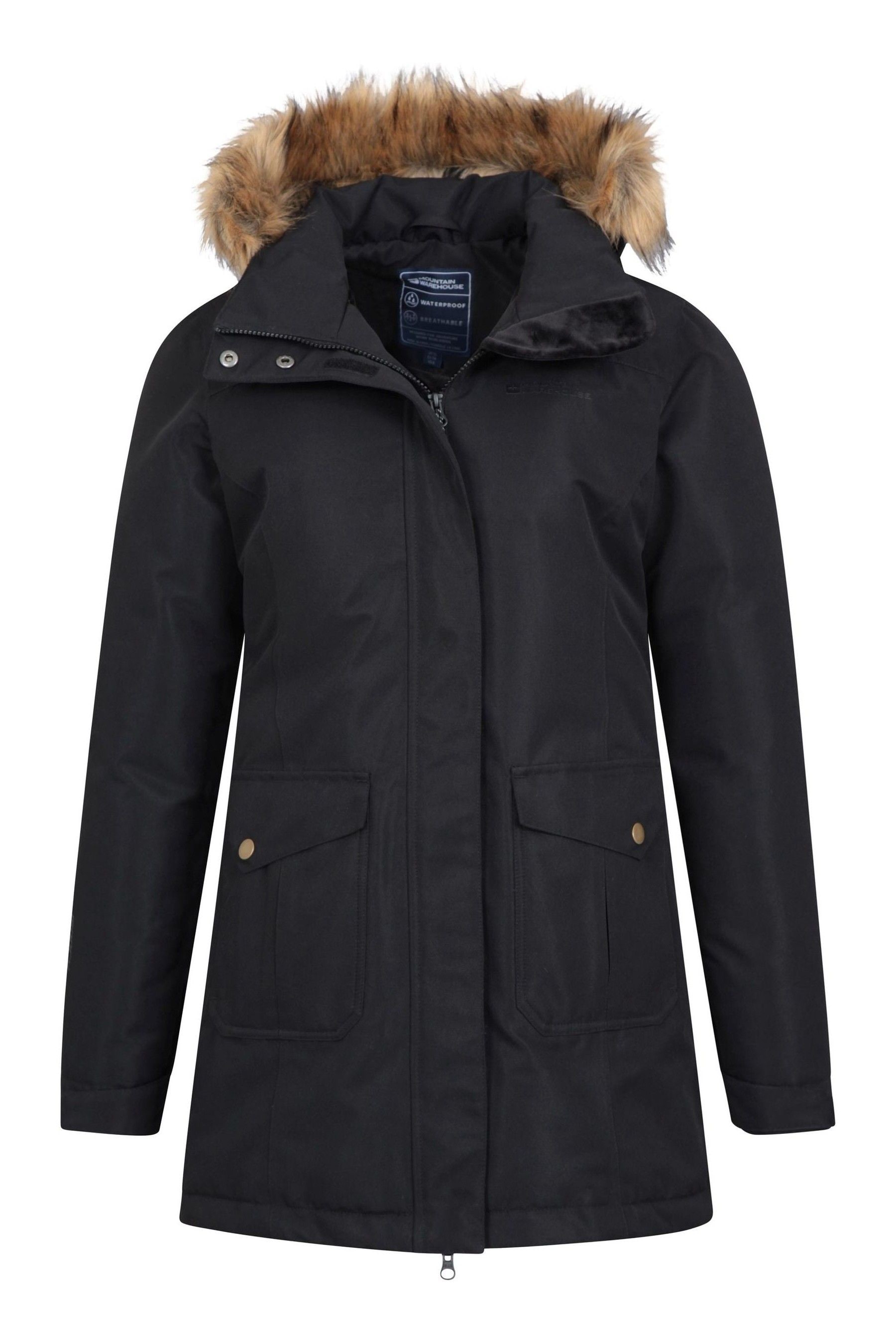 Mountain warehouse tarka top