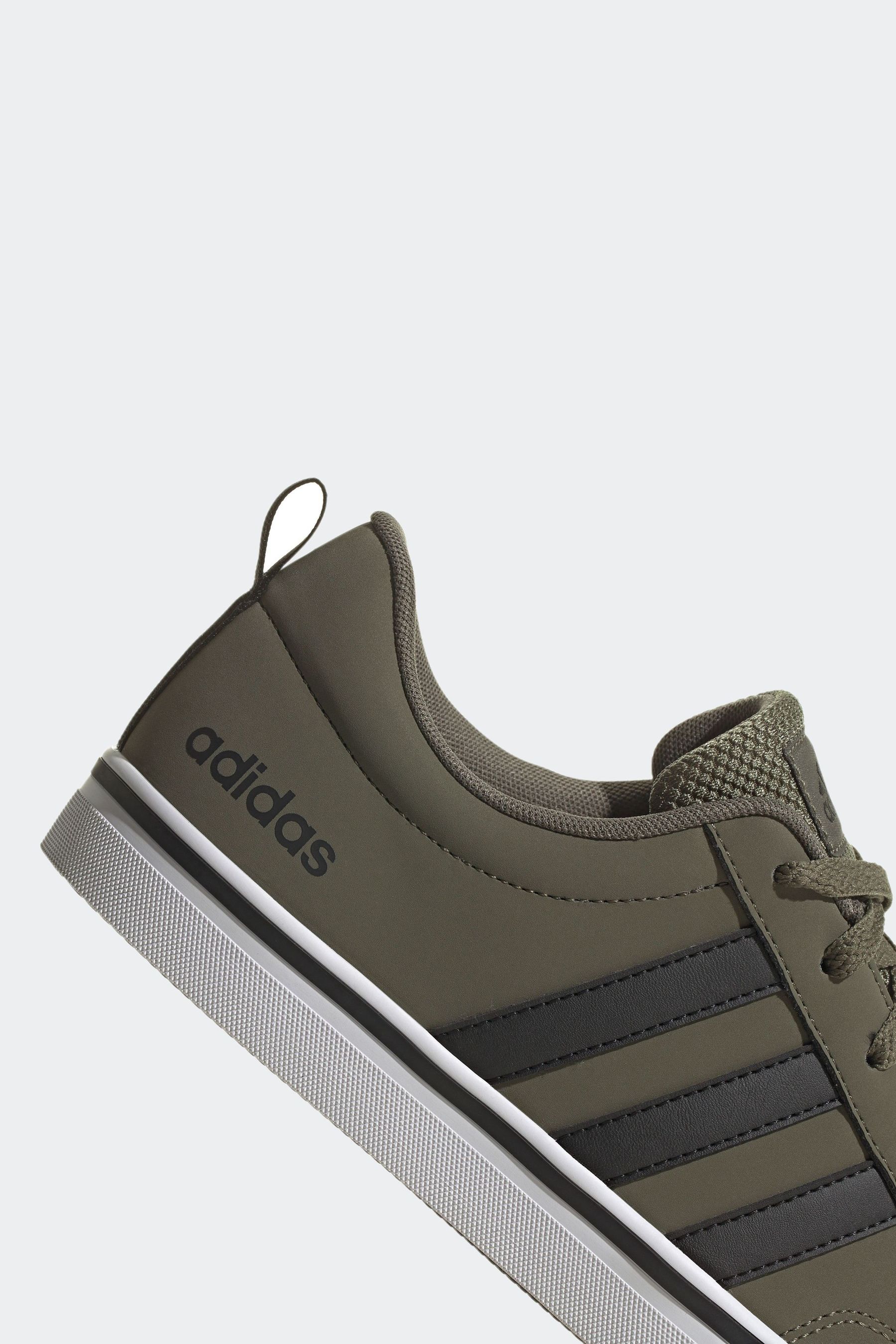Buy adidas Olive Green Vs Pace 2.0 Shoes from the Next UK online shop