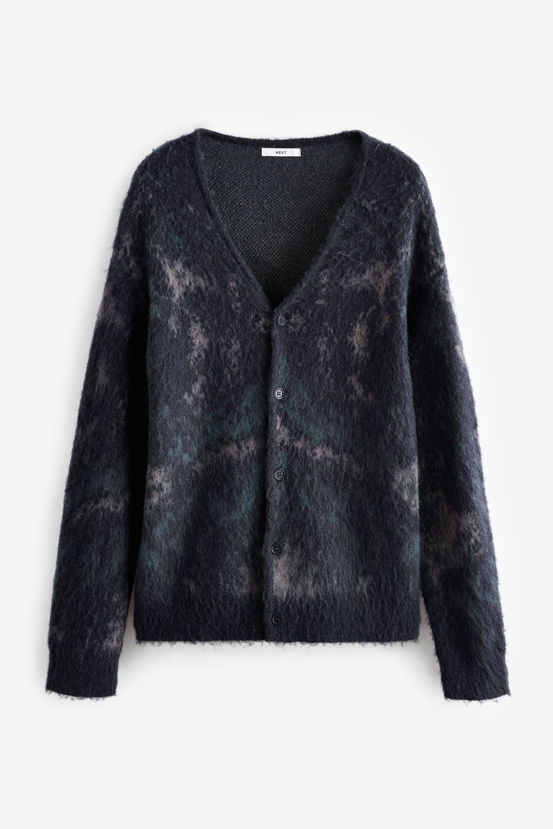 Next navy blue cardigan sales