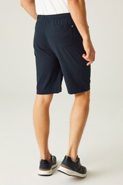 Regatta Blue Aldan Chino Shorts - Image 3 of 7