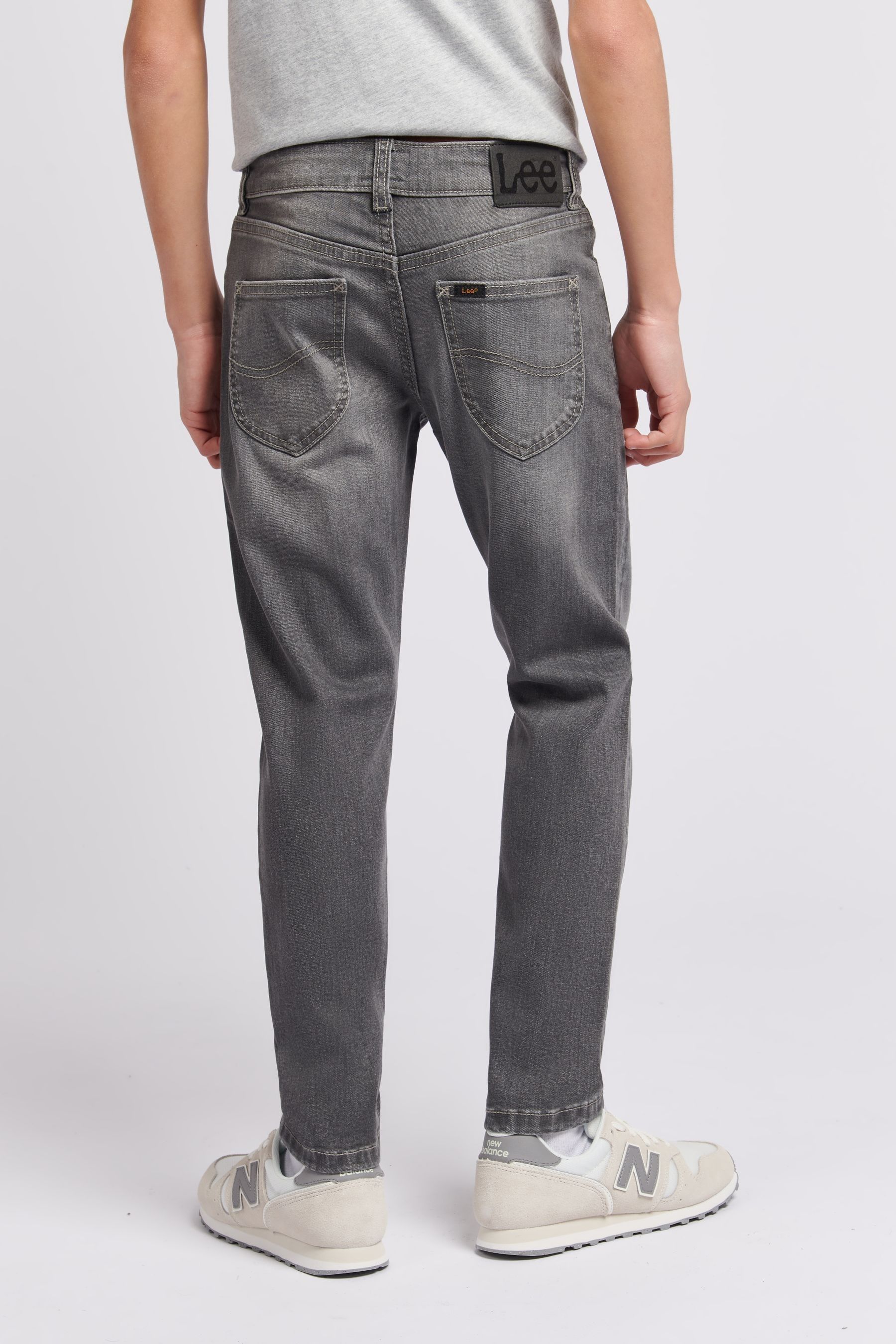 Luke slim fit jeans discount
