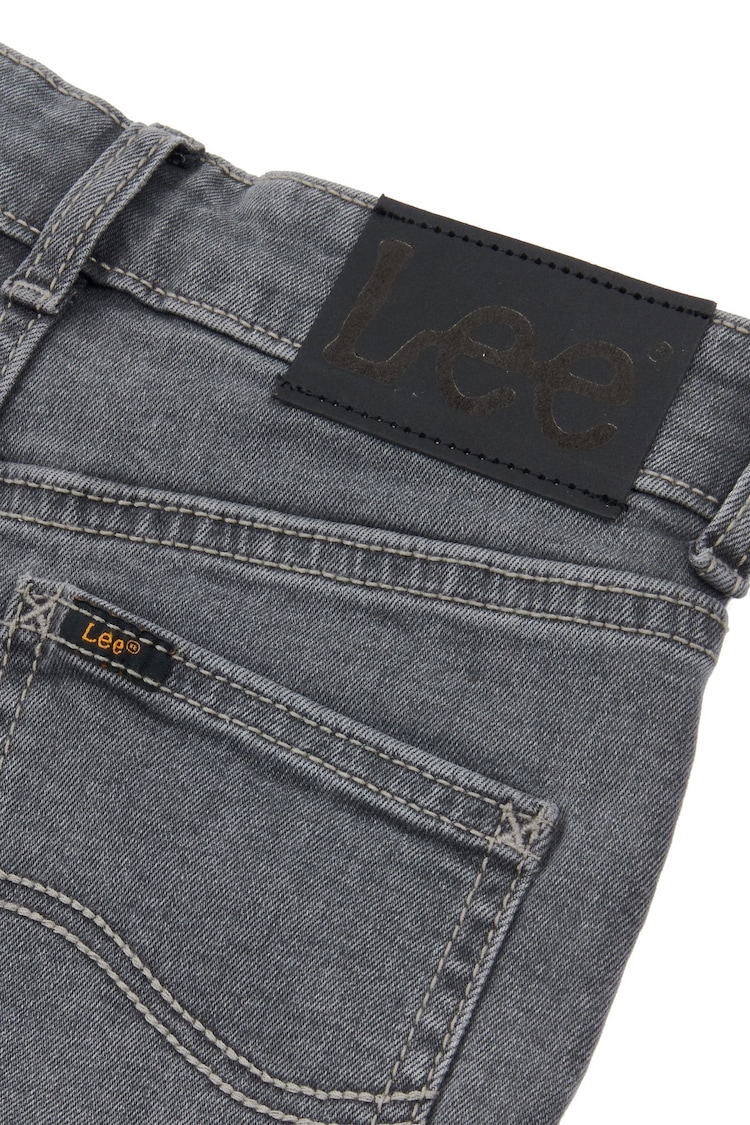 Lee Boys Luke Slim Fit Jeans - Image 8 of 8