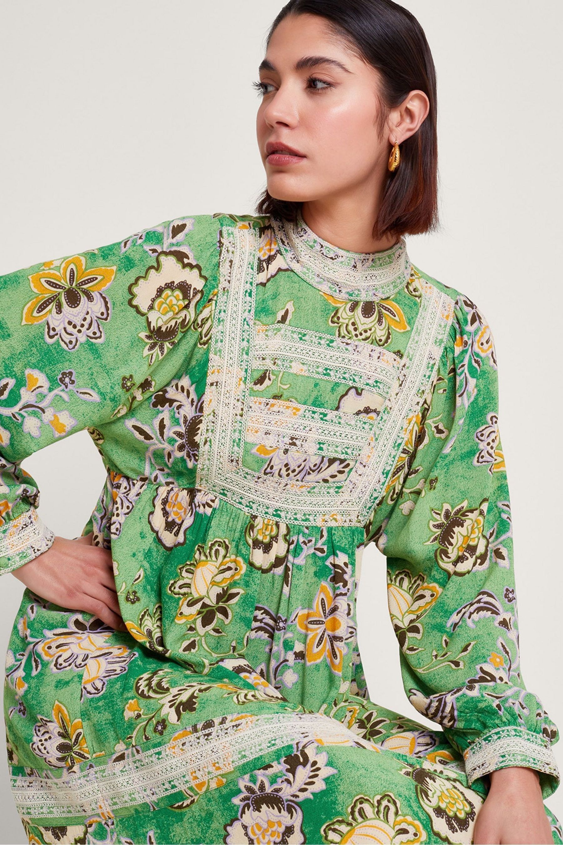 Monsoon juliet sequin jacket shop