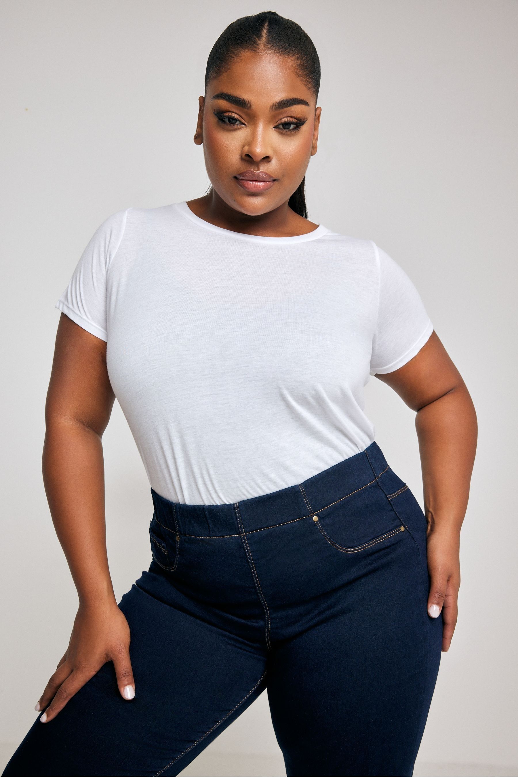 Jenny jeggings top