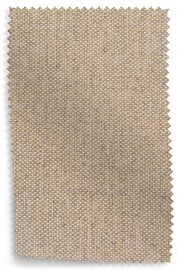 Fabric by the Metre Tweedy Blend Easy Clean Light Sand - Image 1 of 1