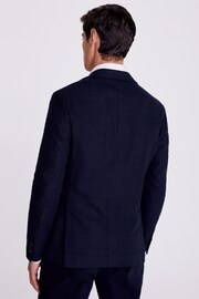 MOSS Blue Hoxton Jacket - Image 2 of 5