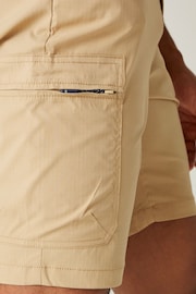 Regatta Natural Dalry Shorts - Image 4 of 7